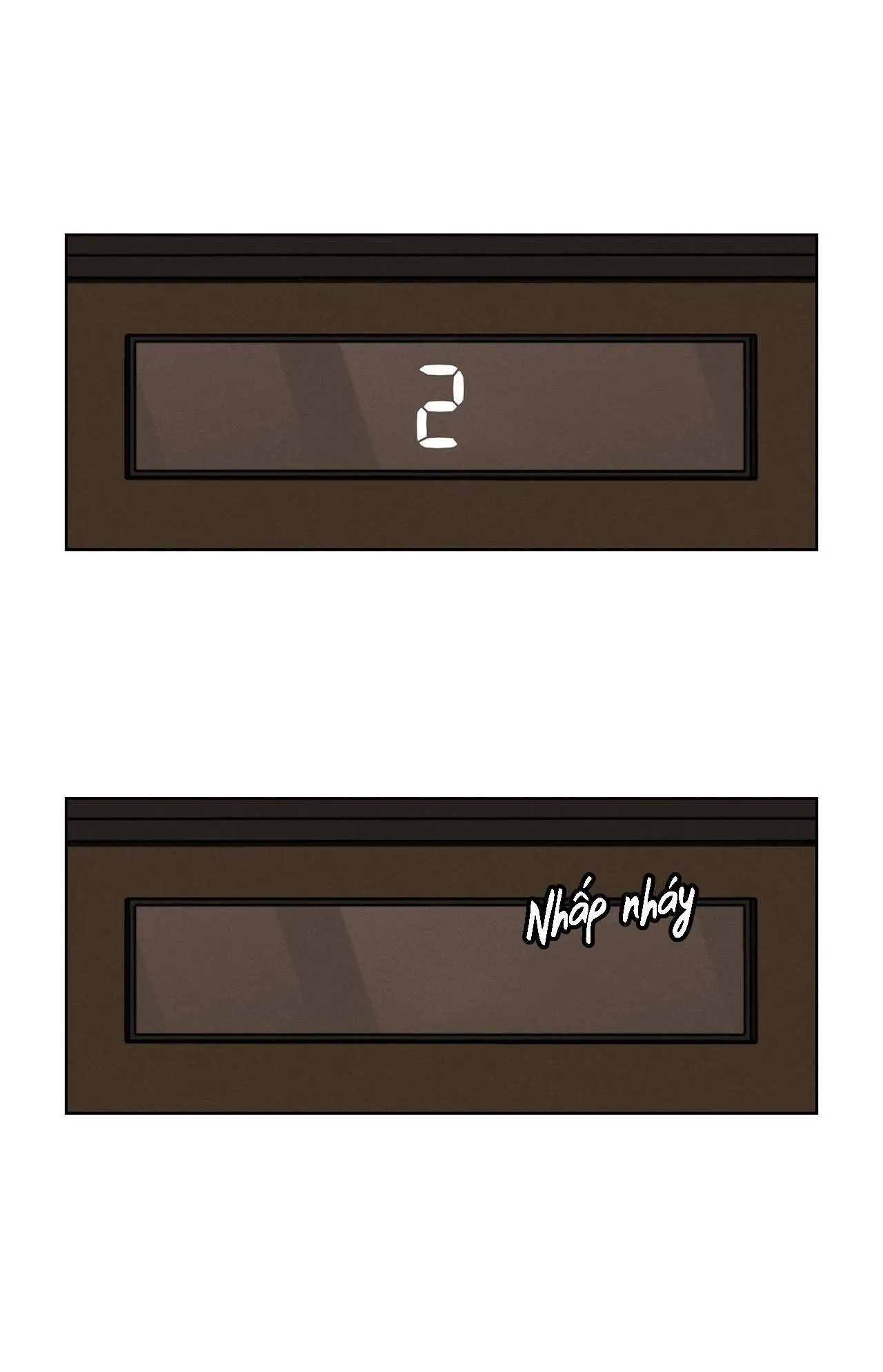 LOVE GYM Chapter 6 Trang 36