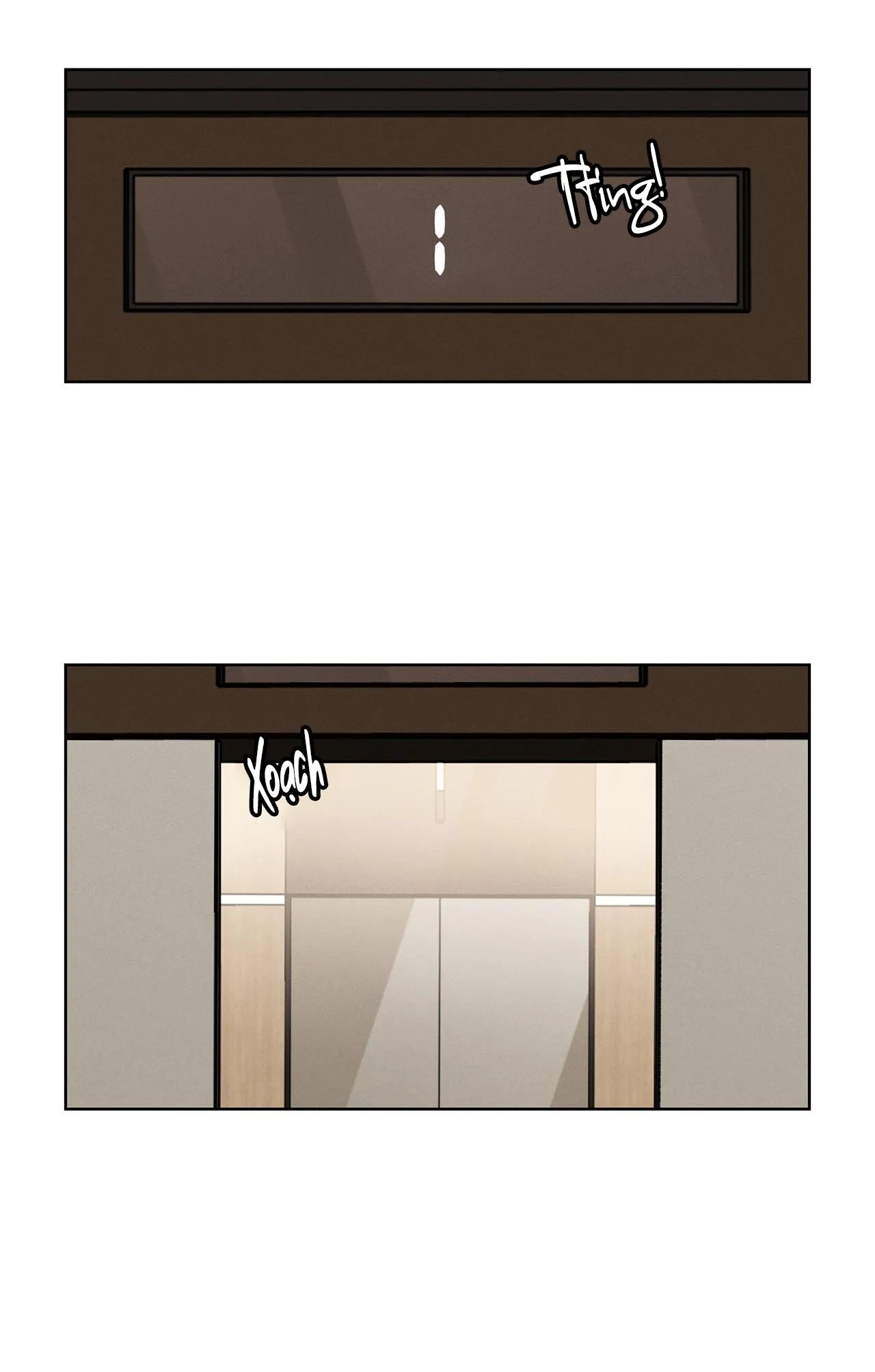 LOVE GYM Chapter 6 Trang 37