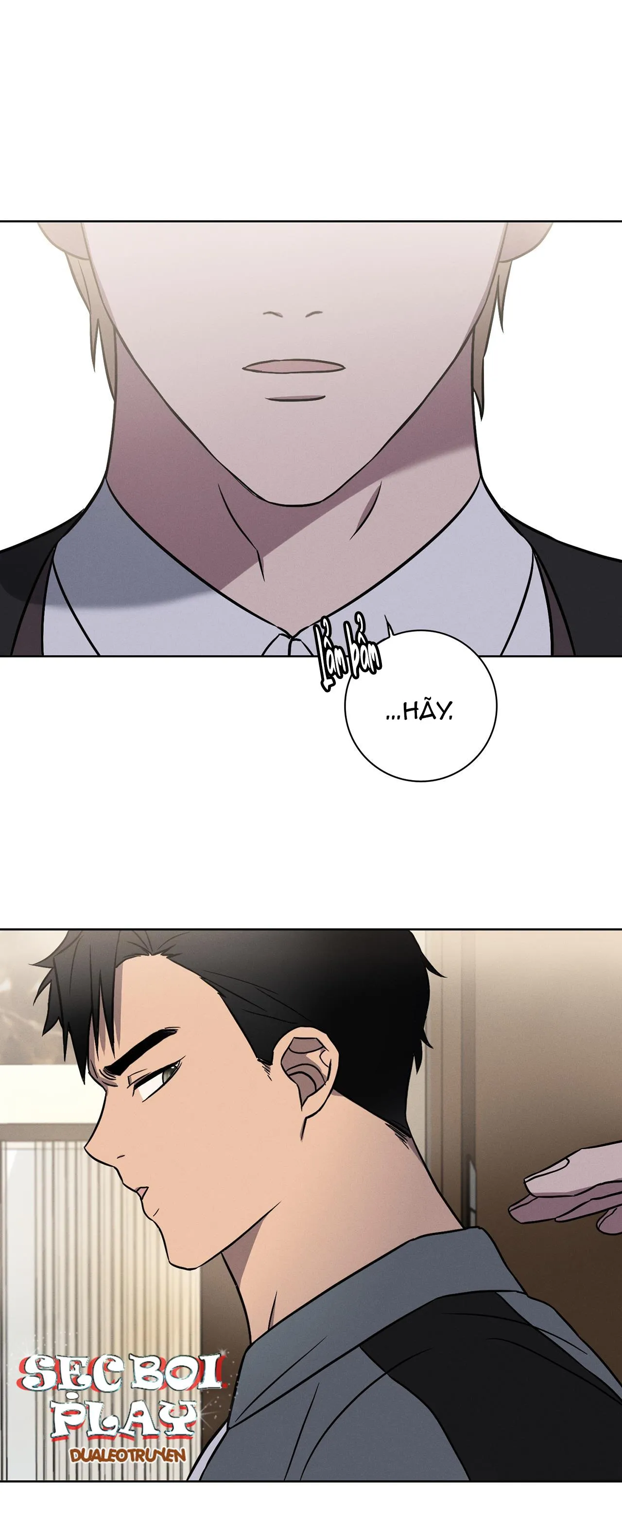 LOVE GYM Chapter 6 Trang 41