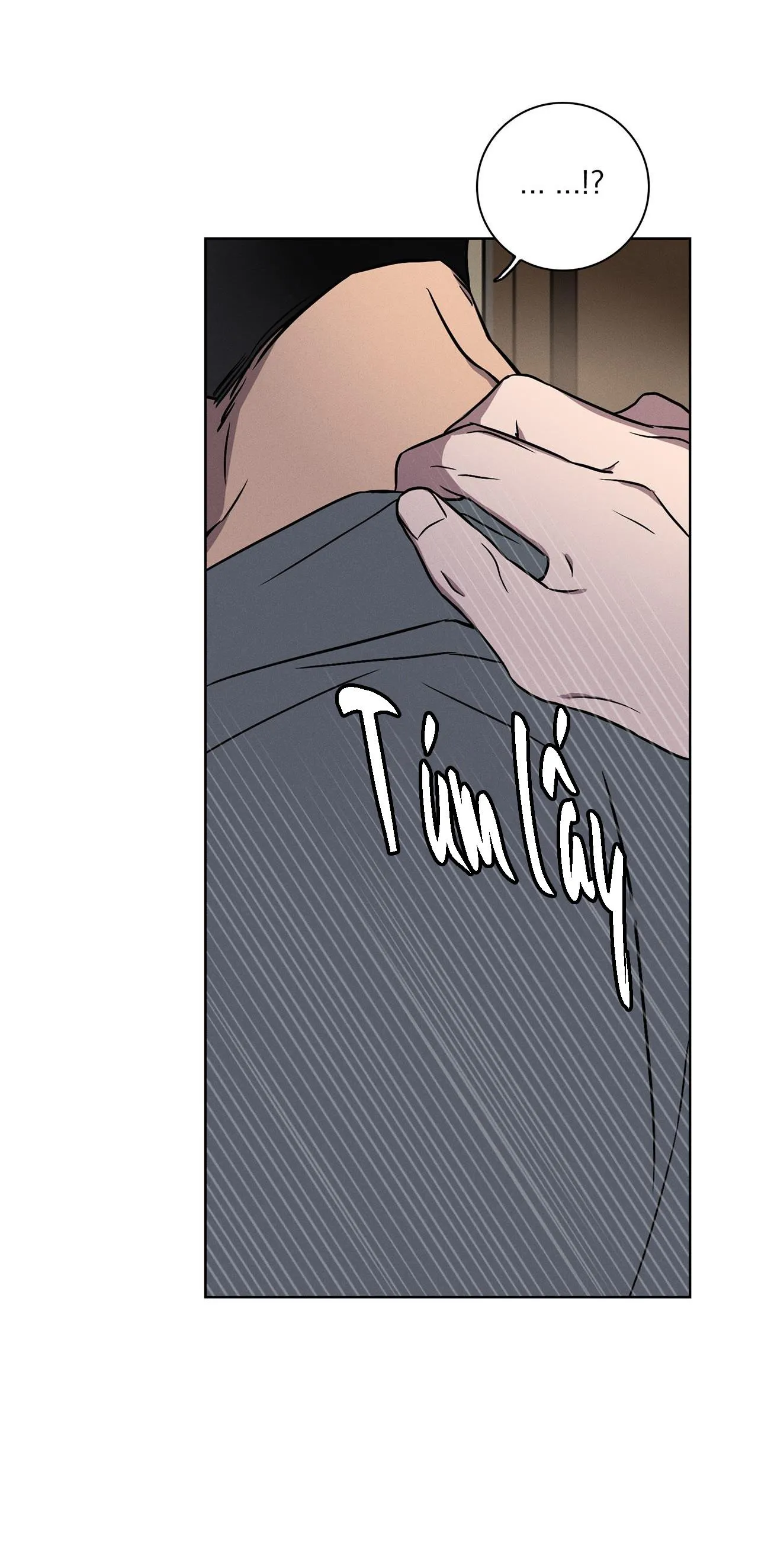 LOVE GYM Chapter 6 Trang 42