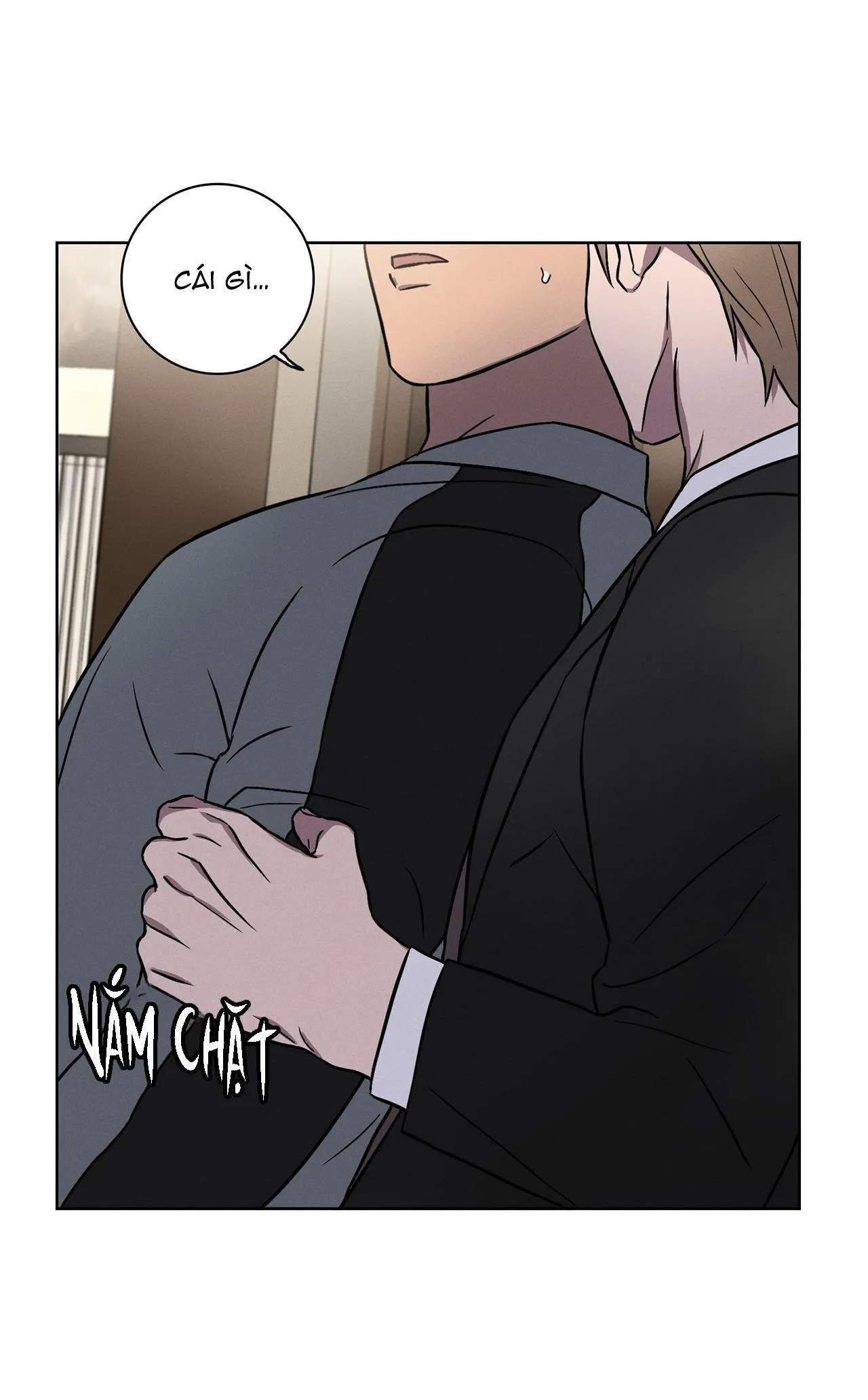 LOVE GYM Chapter 6 Trang 44