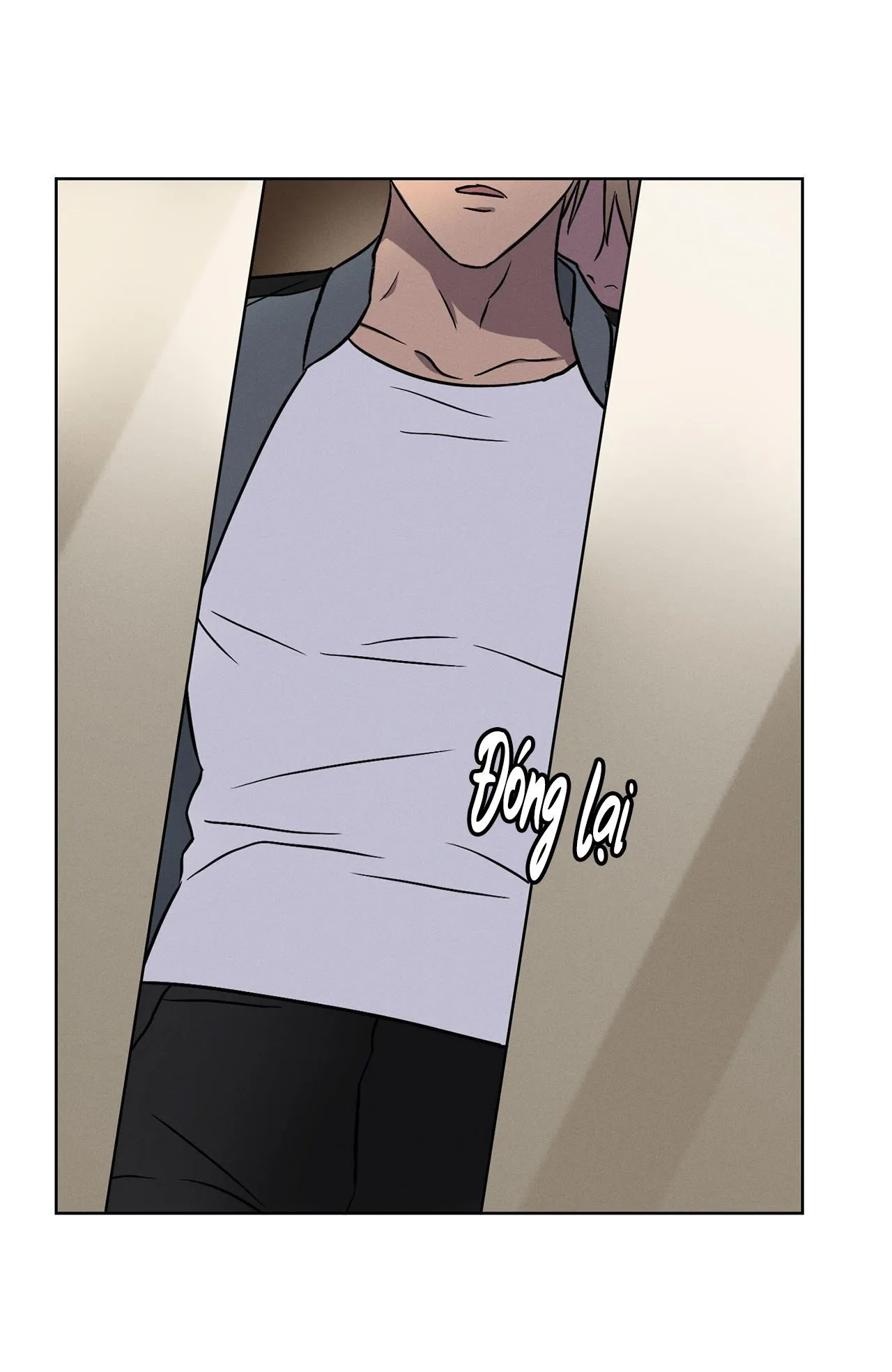 LOVE GYM Chapter 6 Trang 45