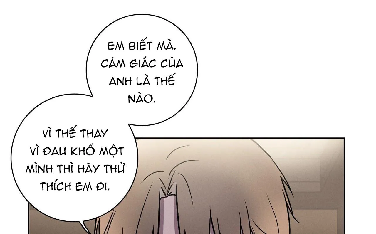 LOVE GYM Chapter 6 Trang 48