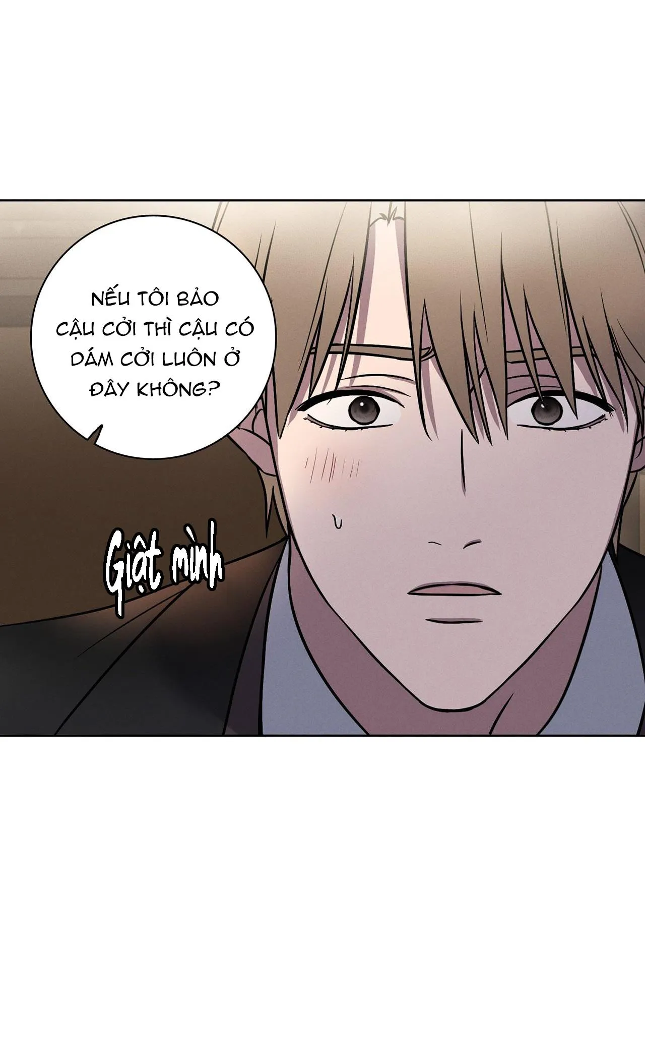 LOVE GYM Chapter 6 Trang 51