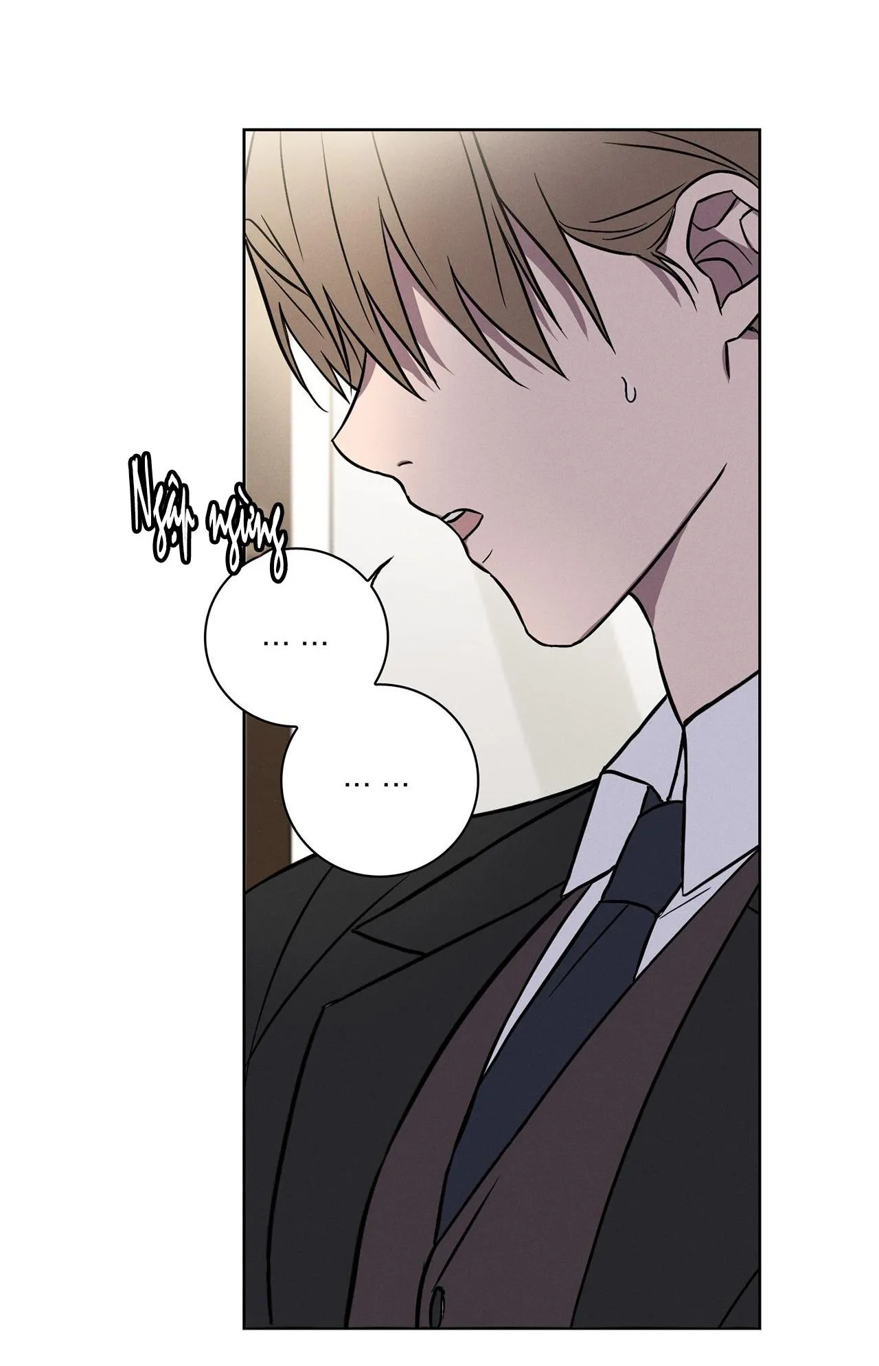 LOVE GYM Chapter 6 Trang 53