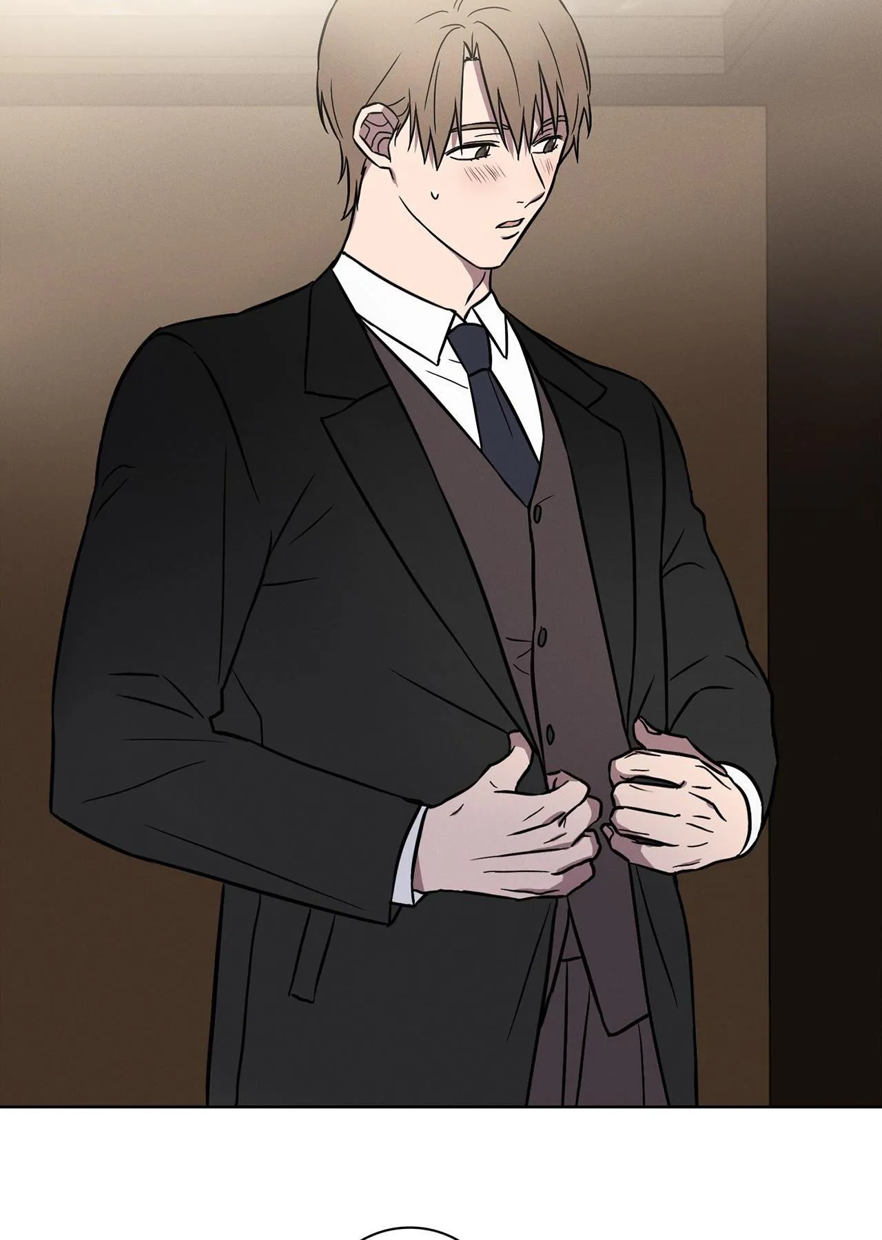 LOVE GYM Chapter 6 Trang 57