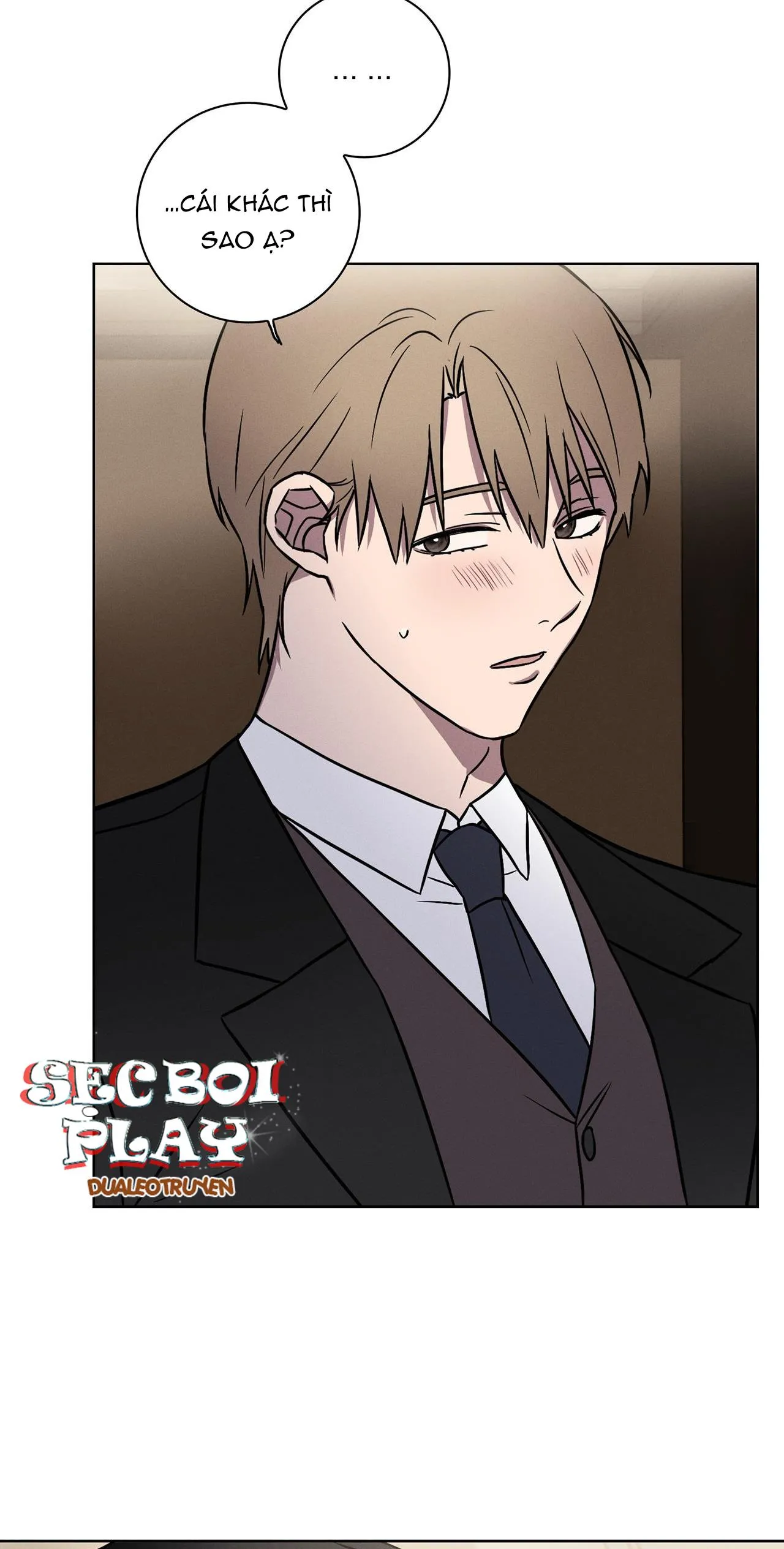 LOVE GYM Chapter 6 Trang 58