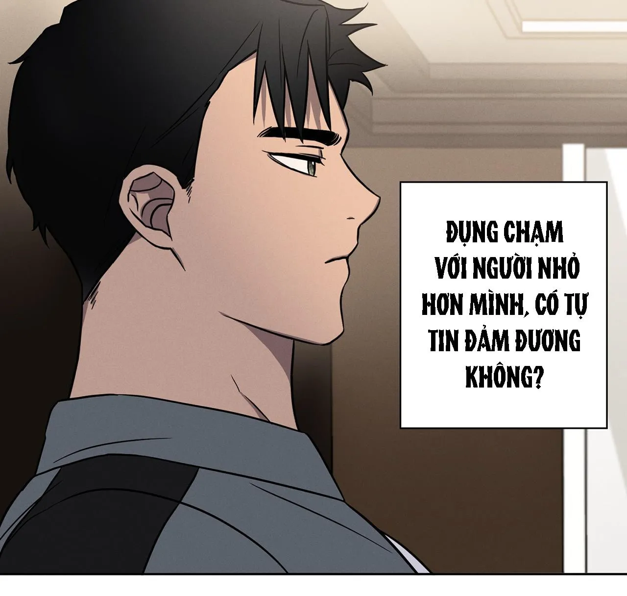 LOVE GYM Chapter 6 Trang 59