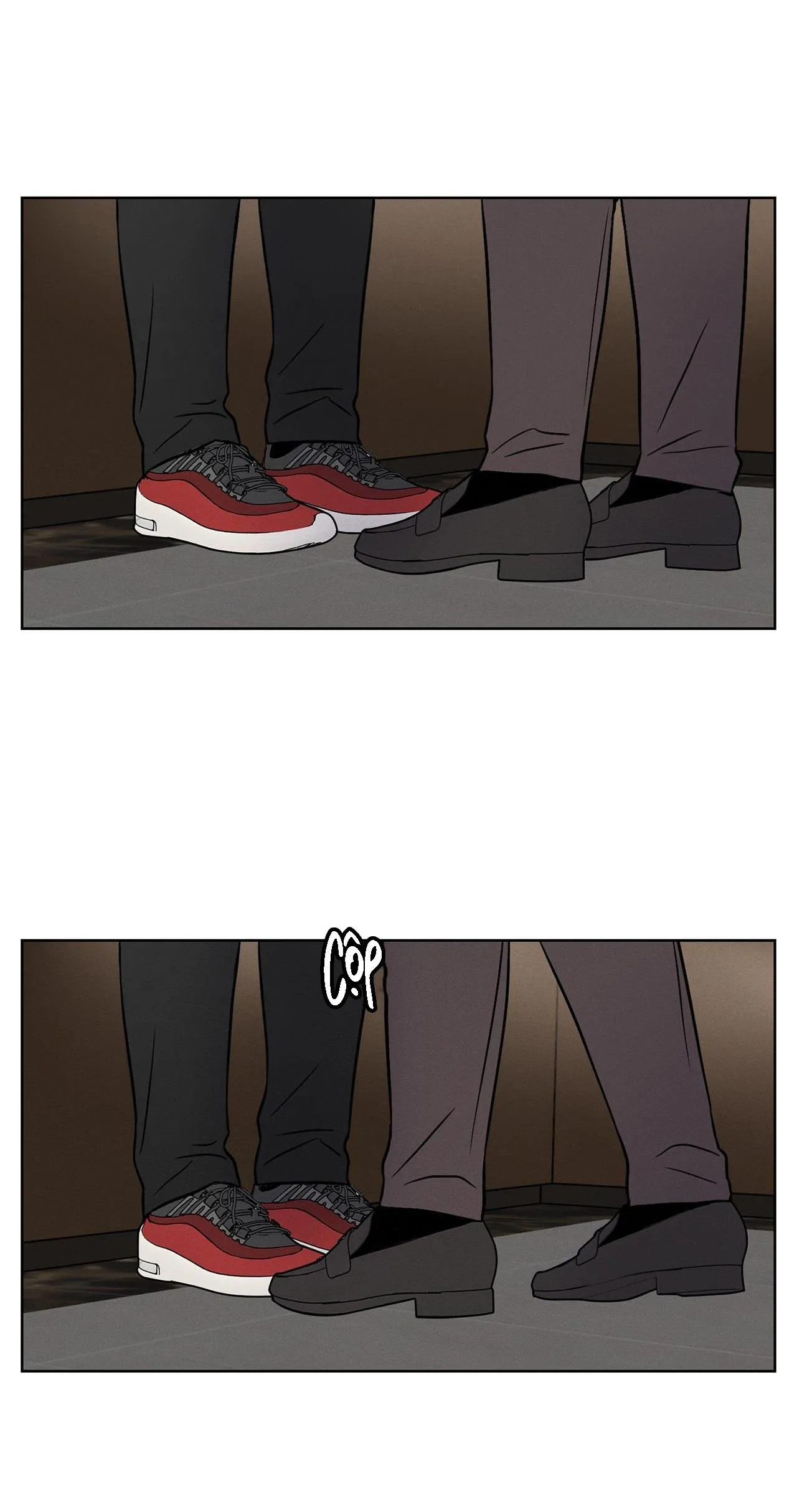 LOVE GYM Chapter 6 Trang 62