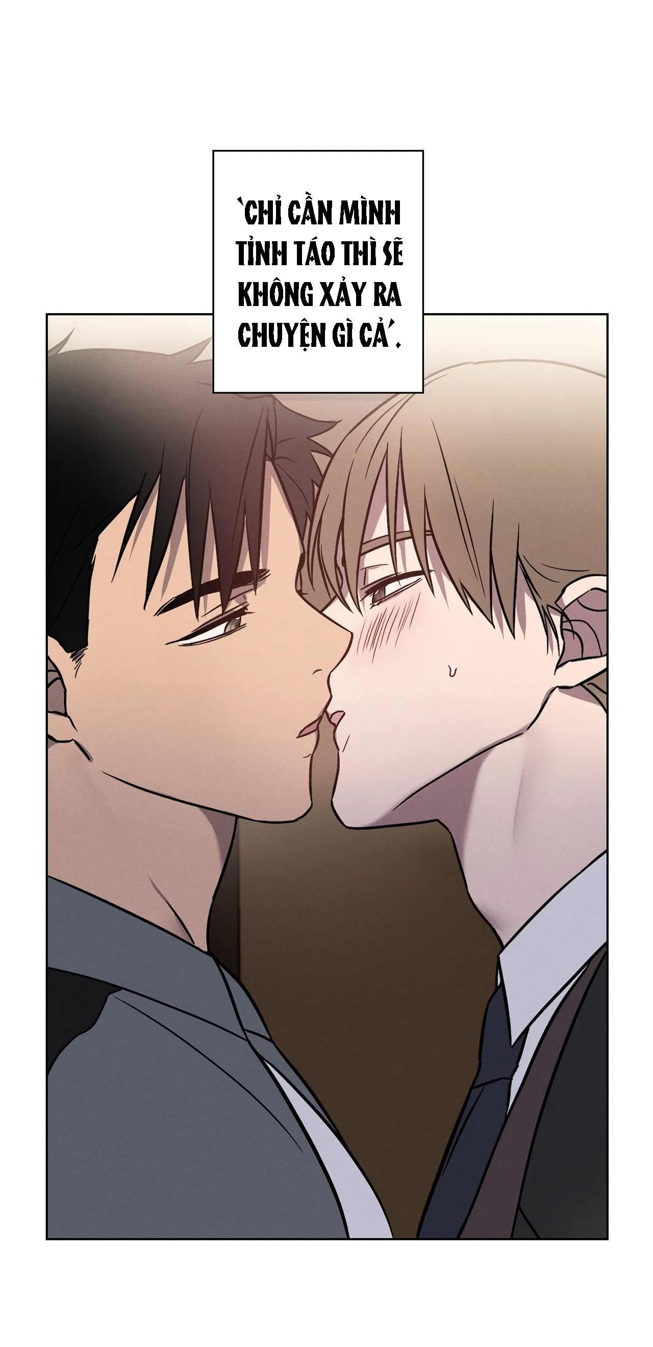 LOVE GYM Chapter 6 Trang 63