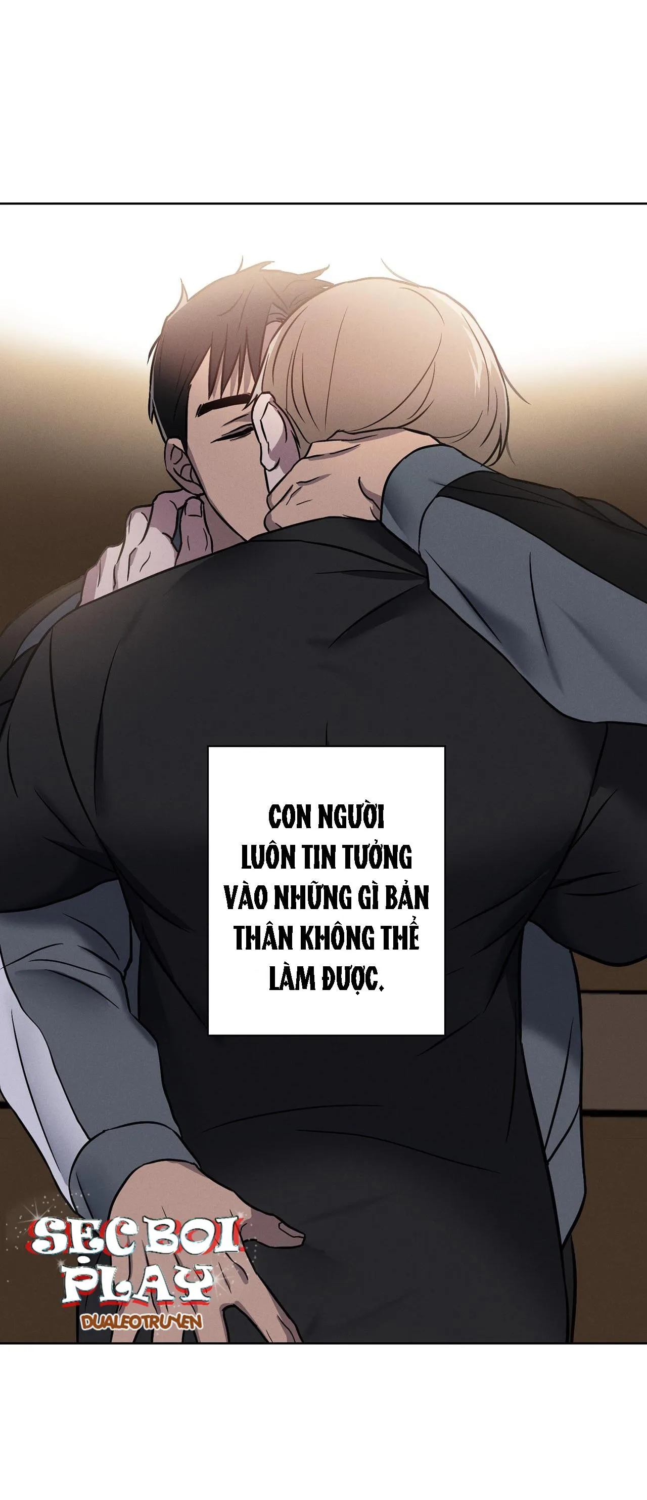 LOVE GYM Chapter 6 Trang 65