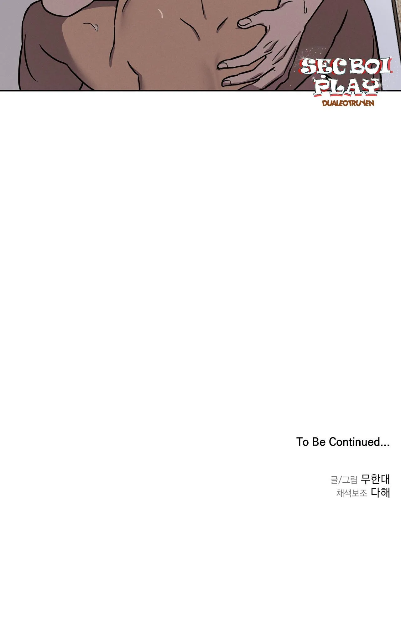 LOVE GYM Chapter 7 Trang 31