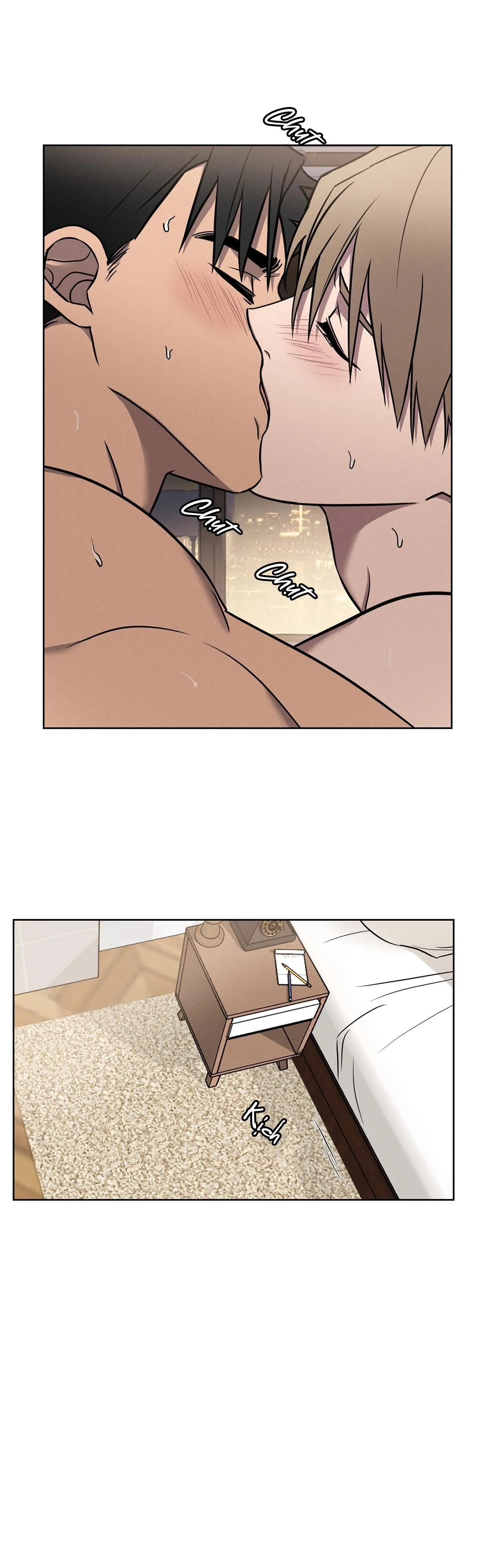 LOVE GYM Chapter 9 Trang 15