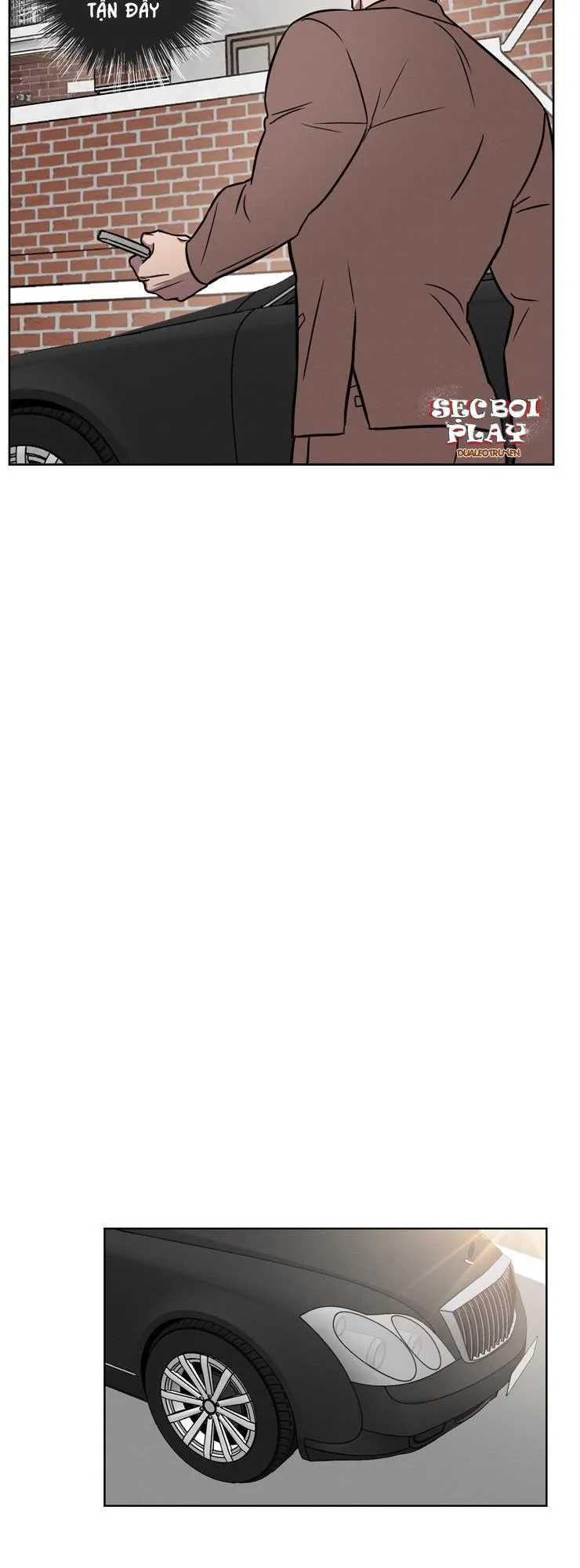 LOVE GYM Chapter 12 Trang 8