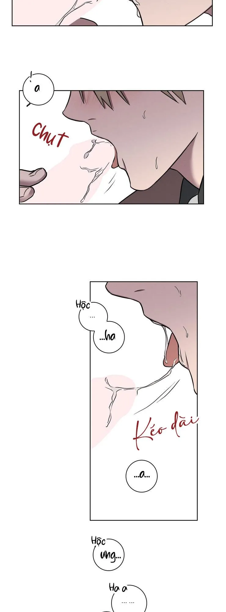 LOVE GYM Chapter 13 Trang 9