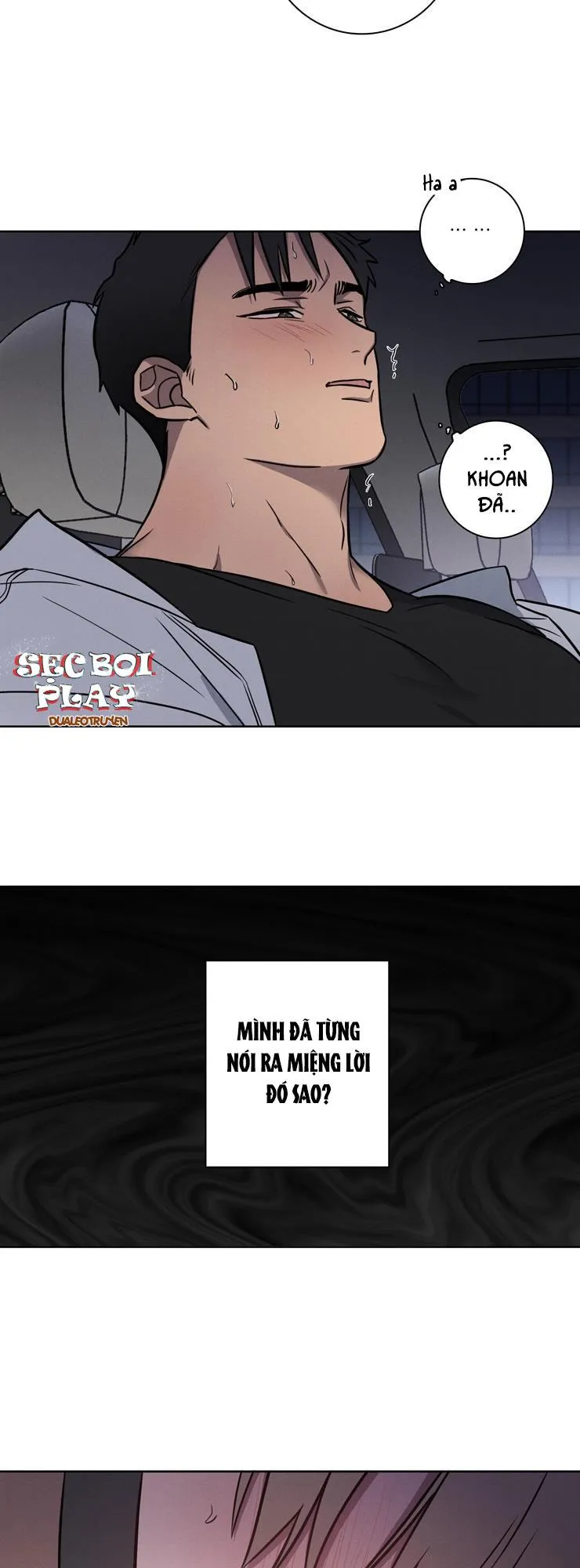 LOVE GYM Chapter 13 Trang 11