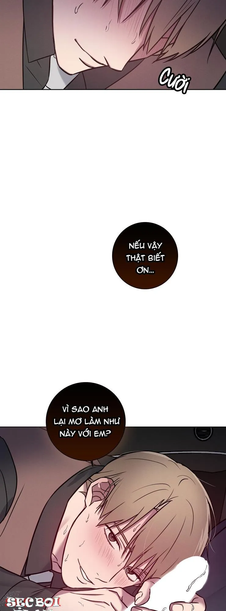 LOVE GYM Chapter 13 Trang 12