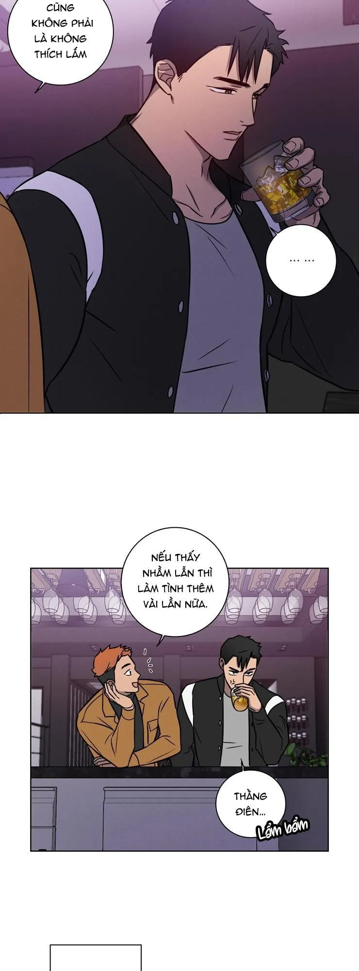 LOVE GYM Chapter 13 Trang 27