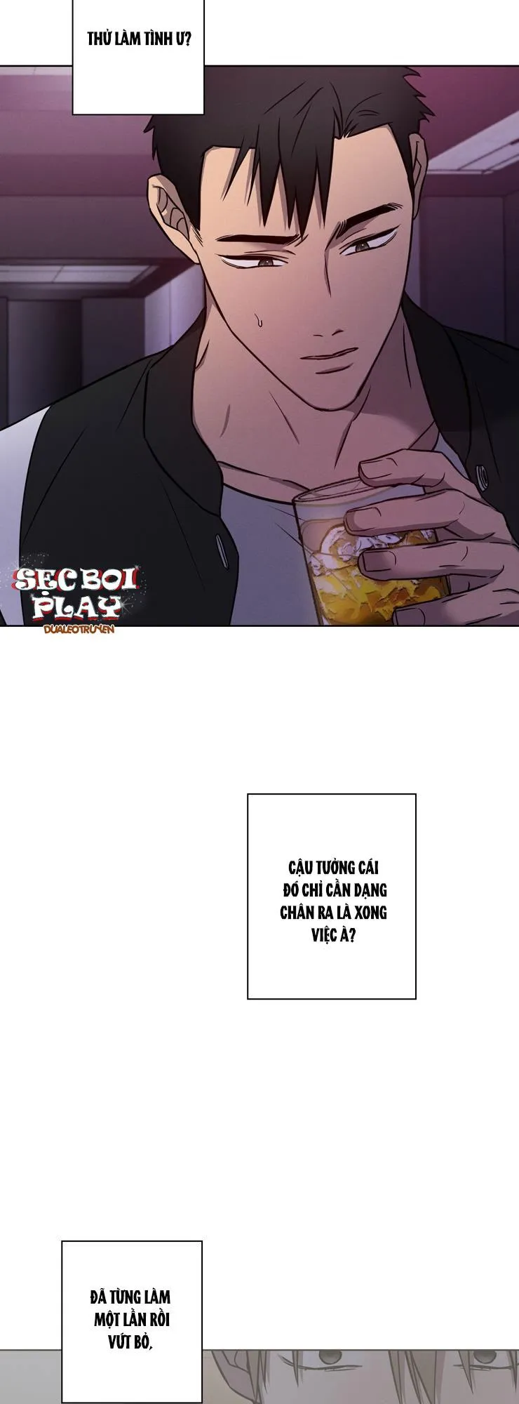 LOVE GYM Chapter 13 Trang 28