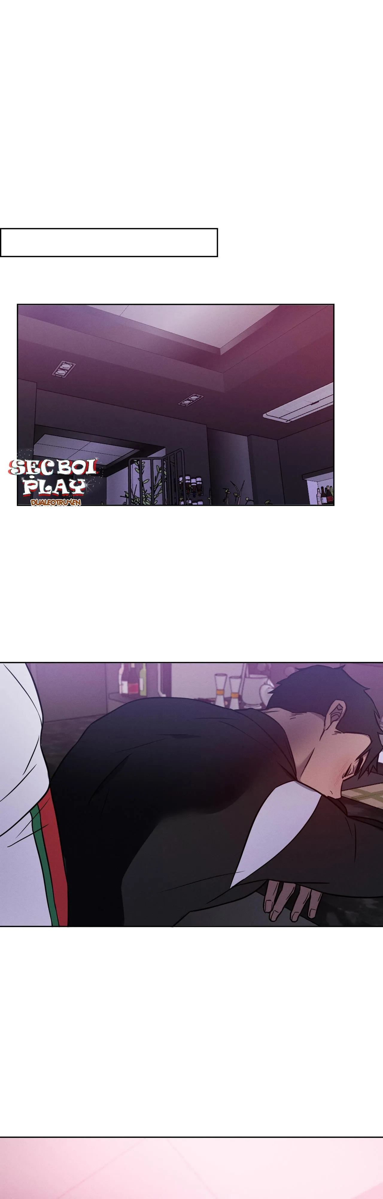 LOVE GYM Chapter 14 Trang 11