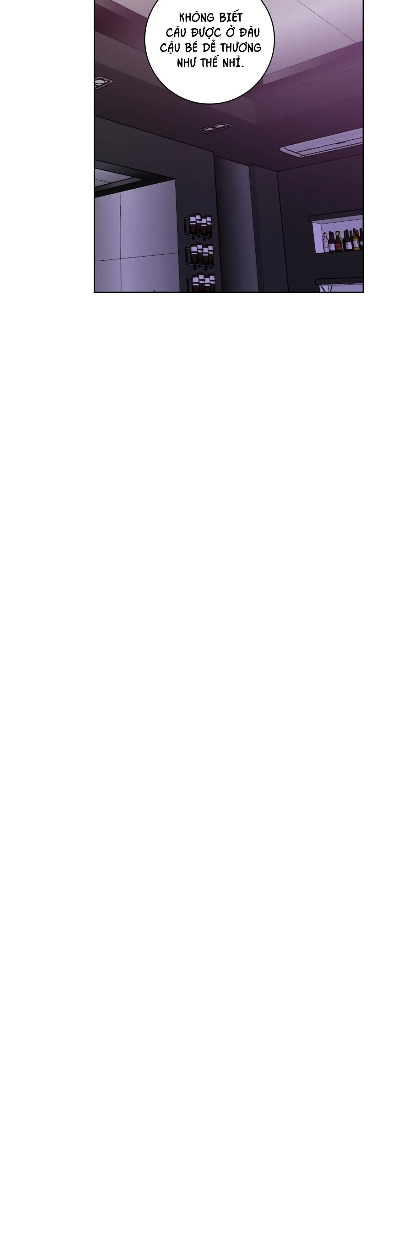 LOVE GYM Chapter 14 Trang 20