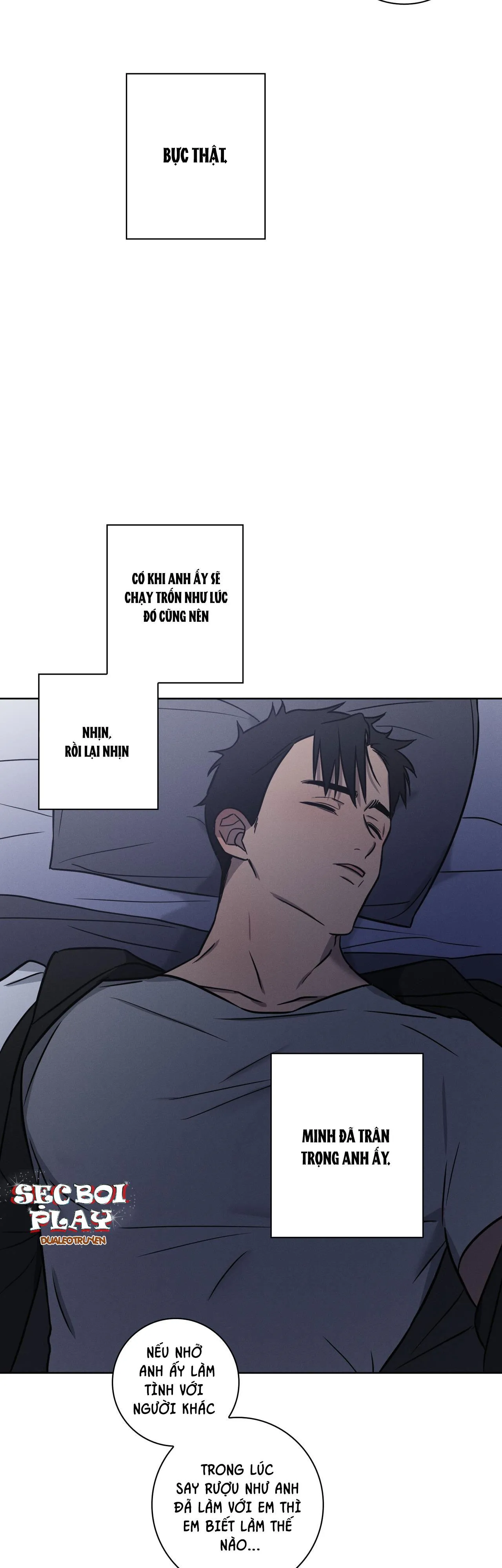 LOVE GYM Chapter 14 Trang 27