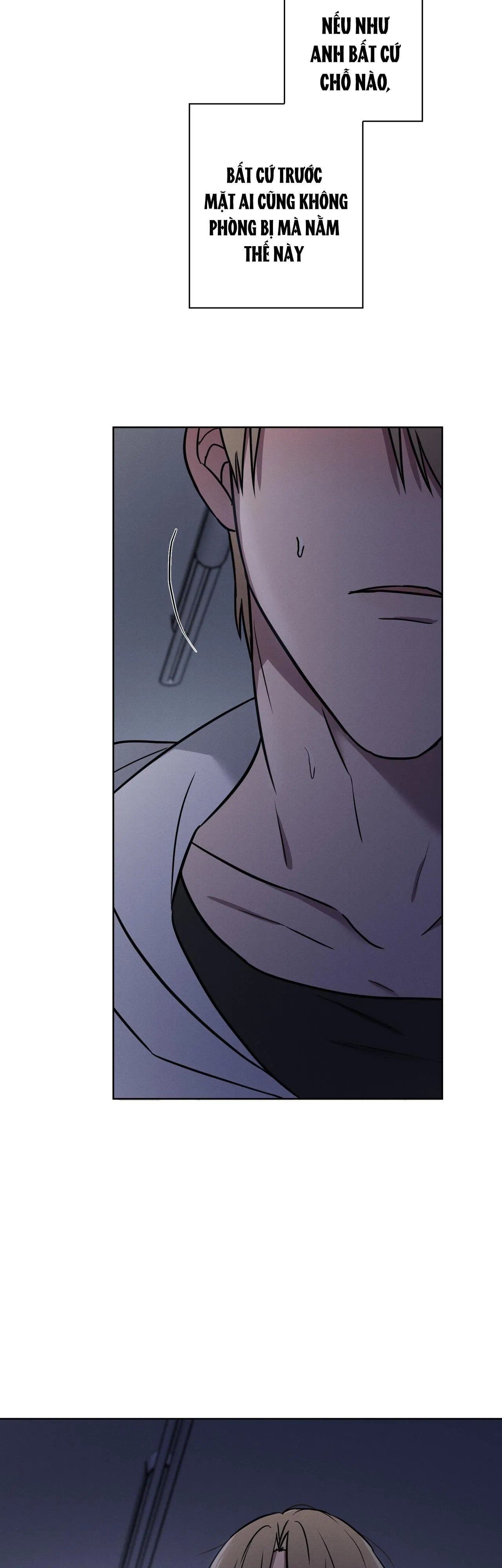 LOVE GYM Chapter 14 Trang 30