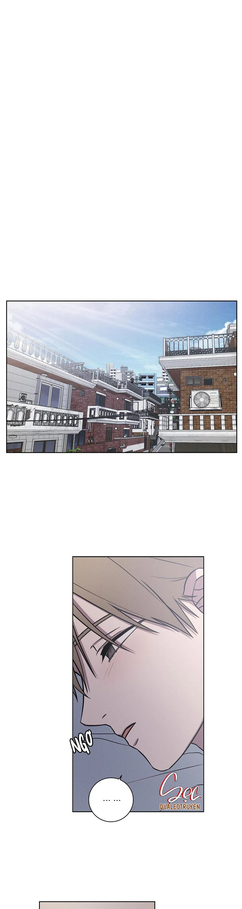 LOVE GYM Chapter 17 Trang 19