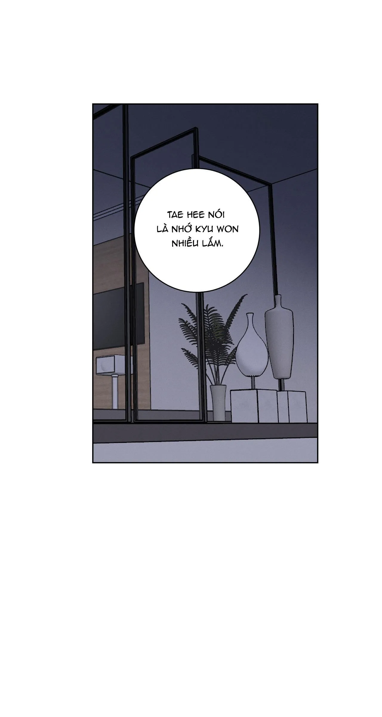 LOVE GYM Chapter 18 Trang 26