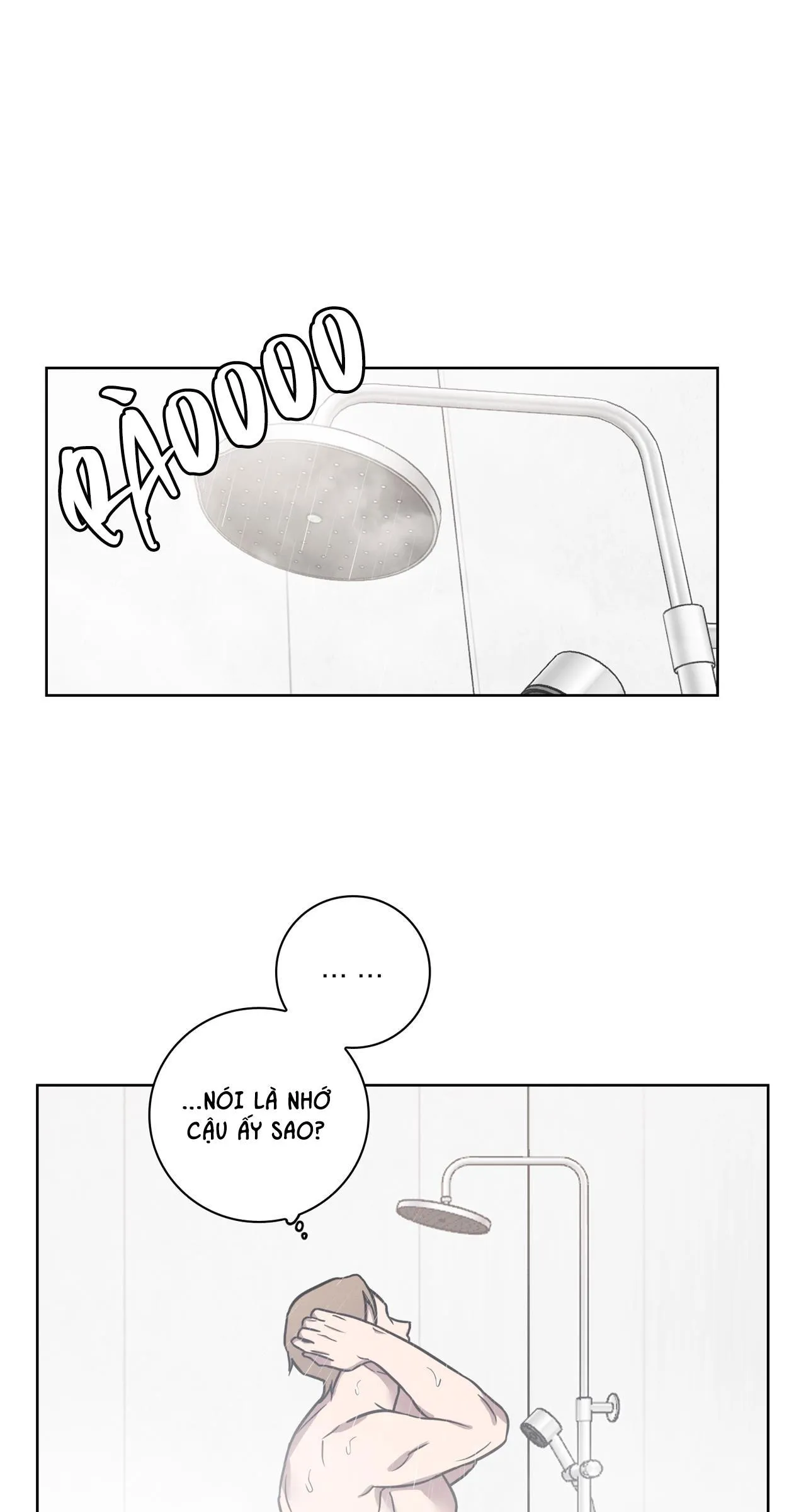 LOVE GYM Chapter 18 Trang 27