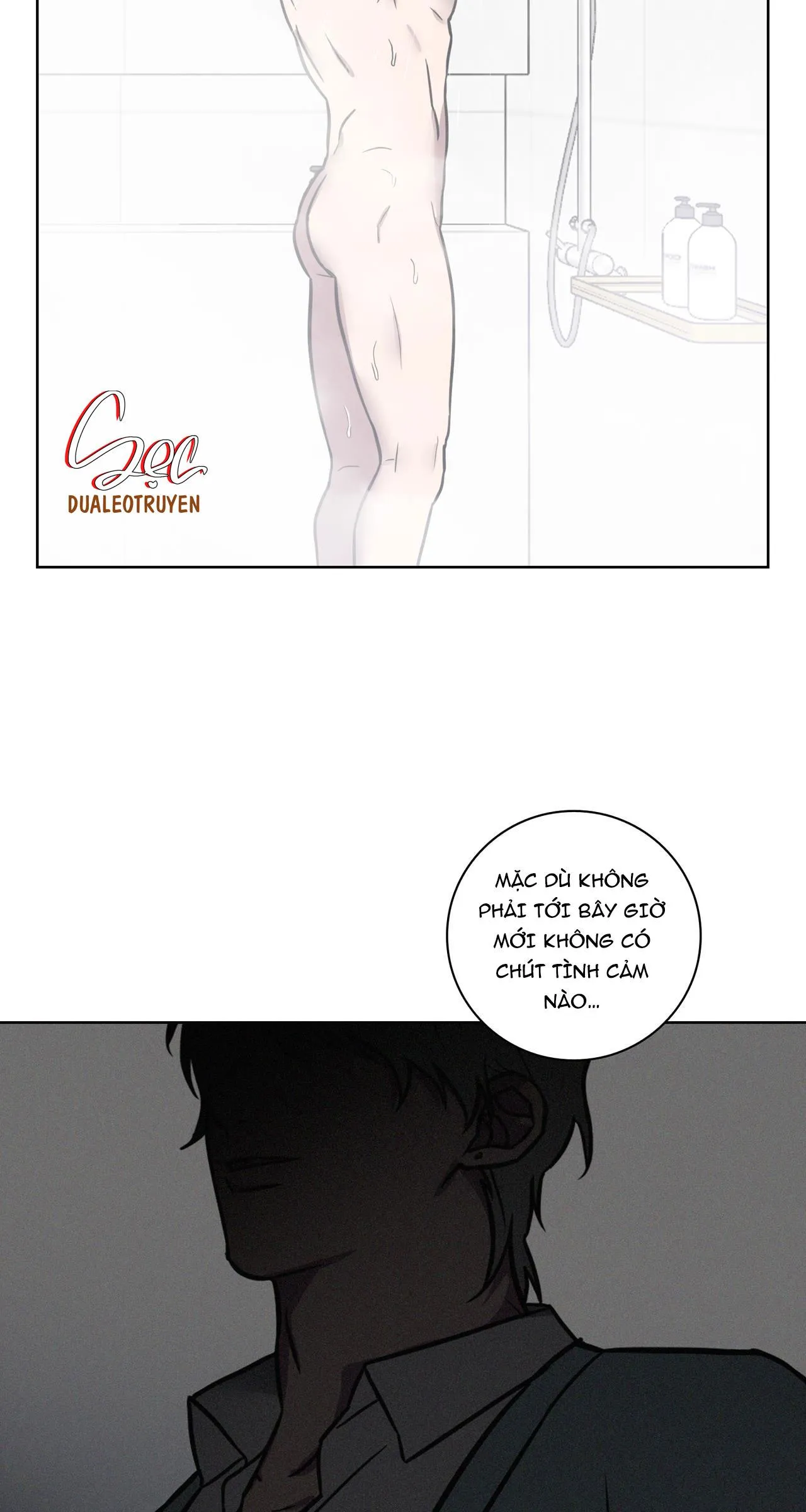 LOVE GYM Chapter 18 Trang 28