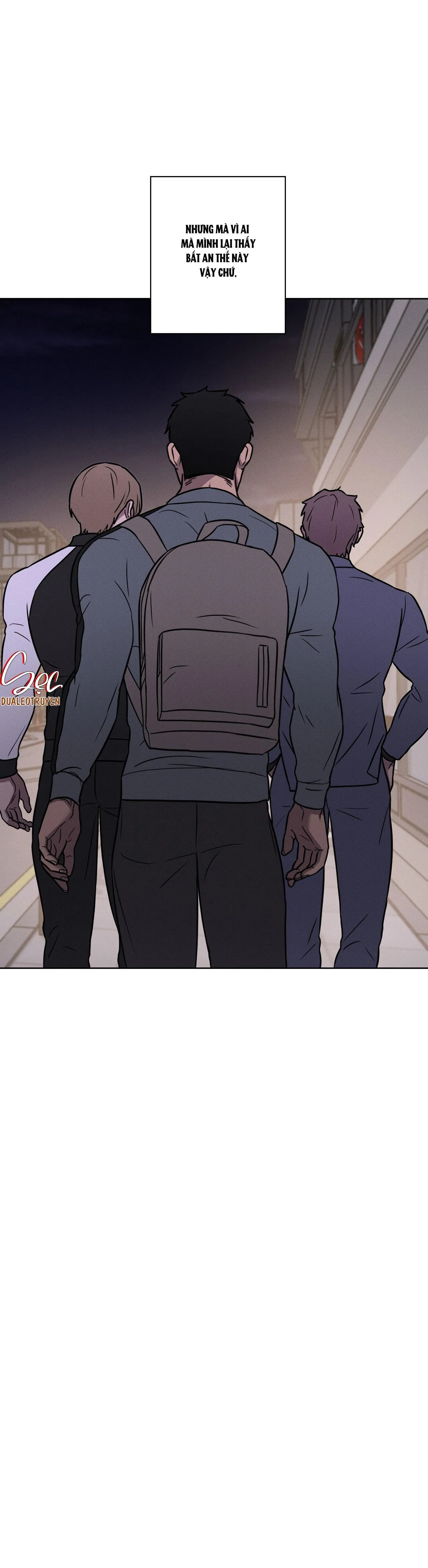 LOVE GYM Chapter 19 Trang 10