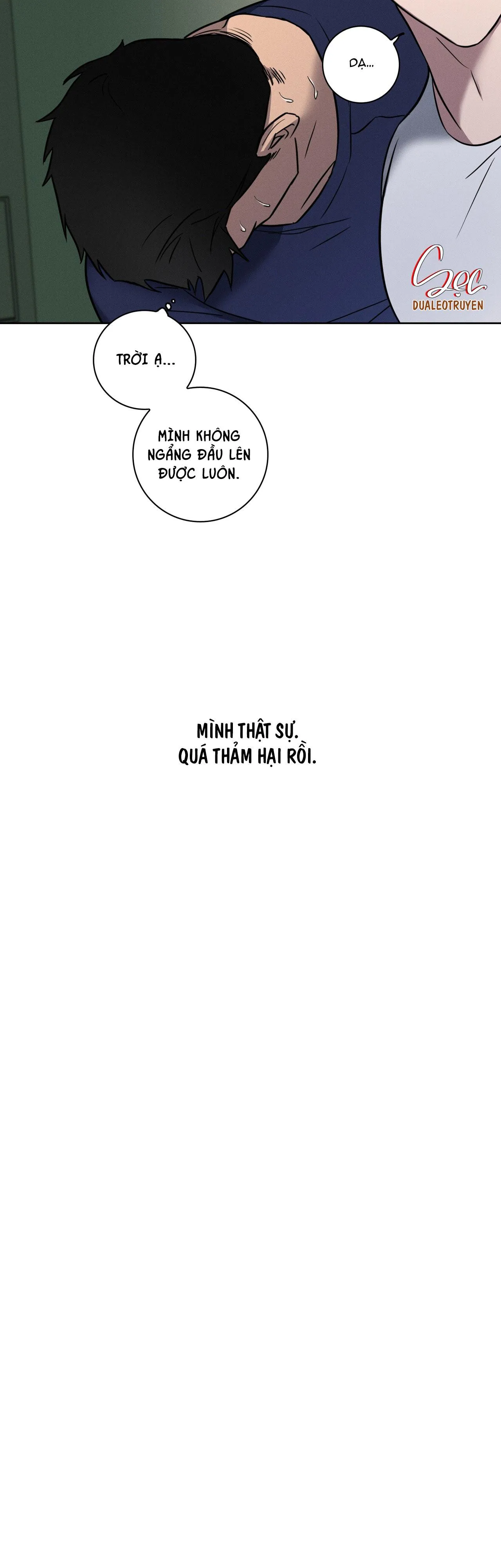 LOVE GYM Chapter 20 Trang 12