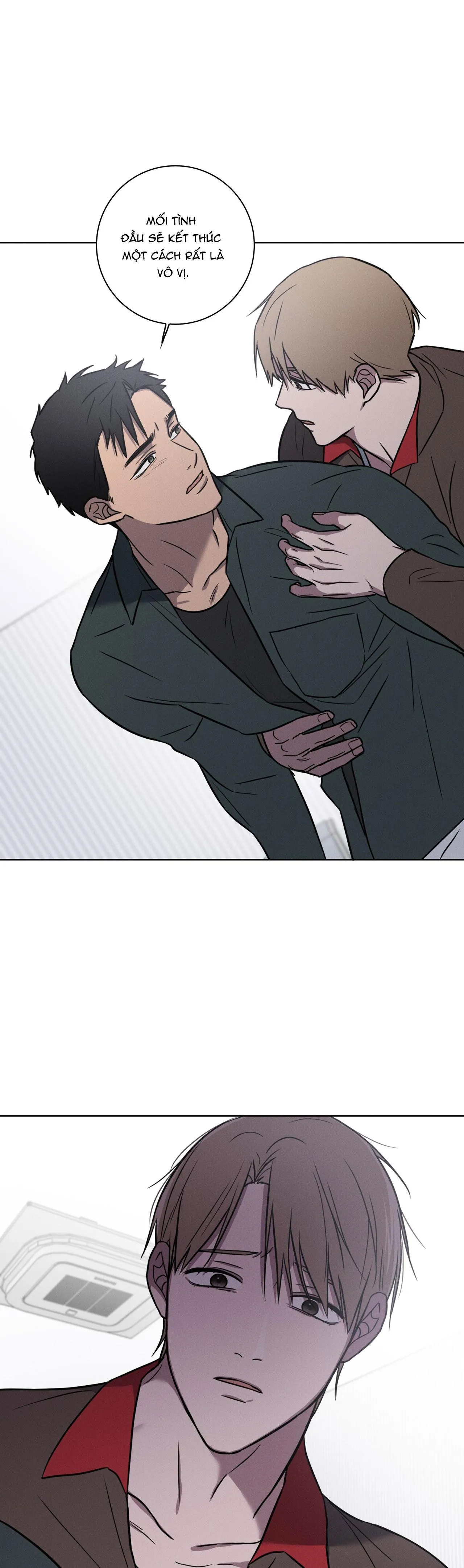 LOVE GYM Chapter 20 Trang 24