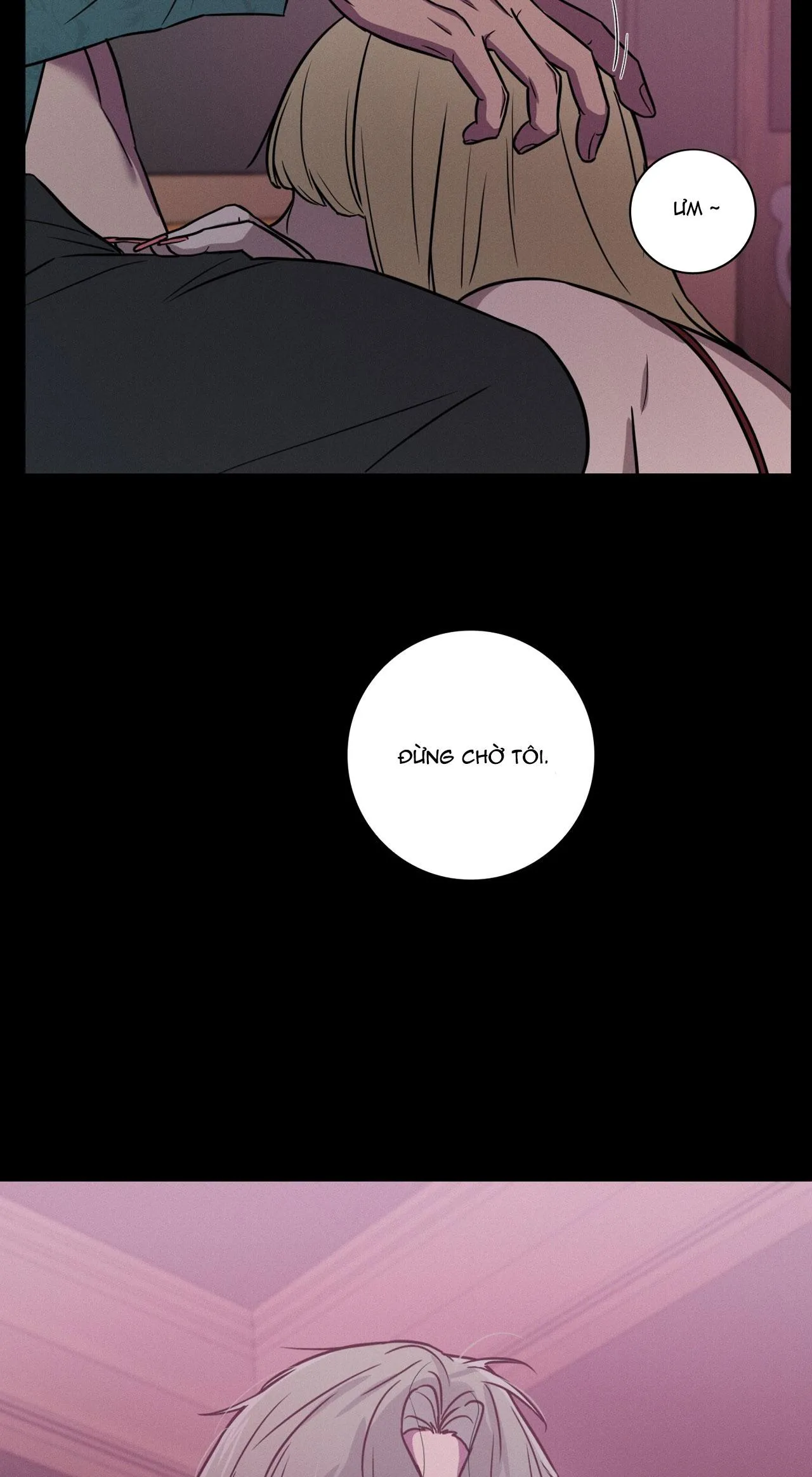 LOVE GYM Chapter 20 Trang 33