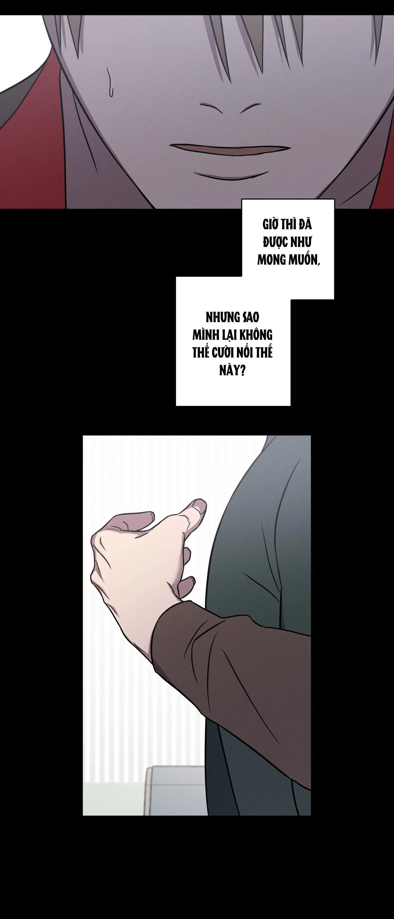 LOVE GYM Chapter 21 Trang 4