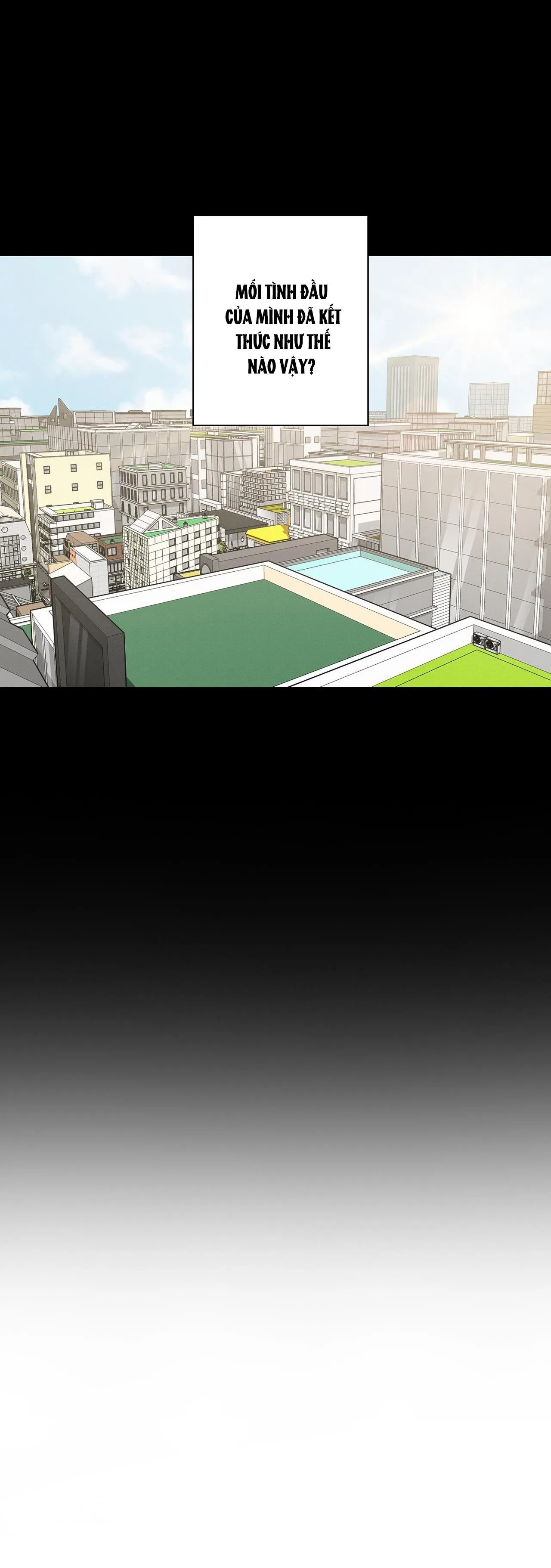 LOVE GYM Chapter 21 Trang 6