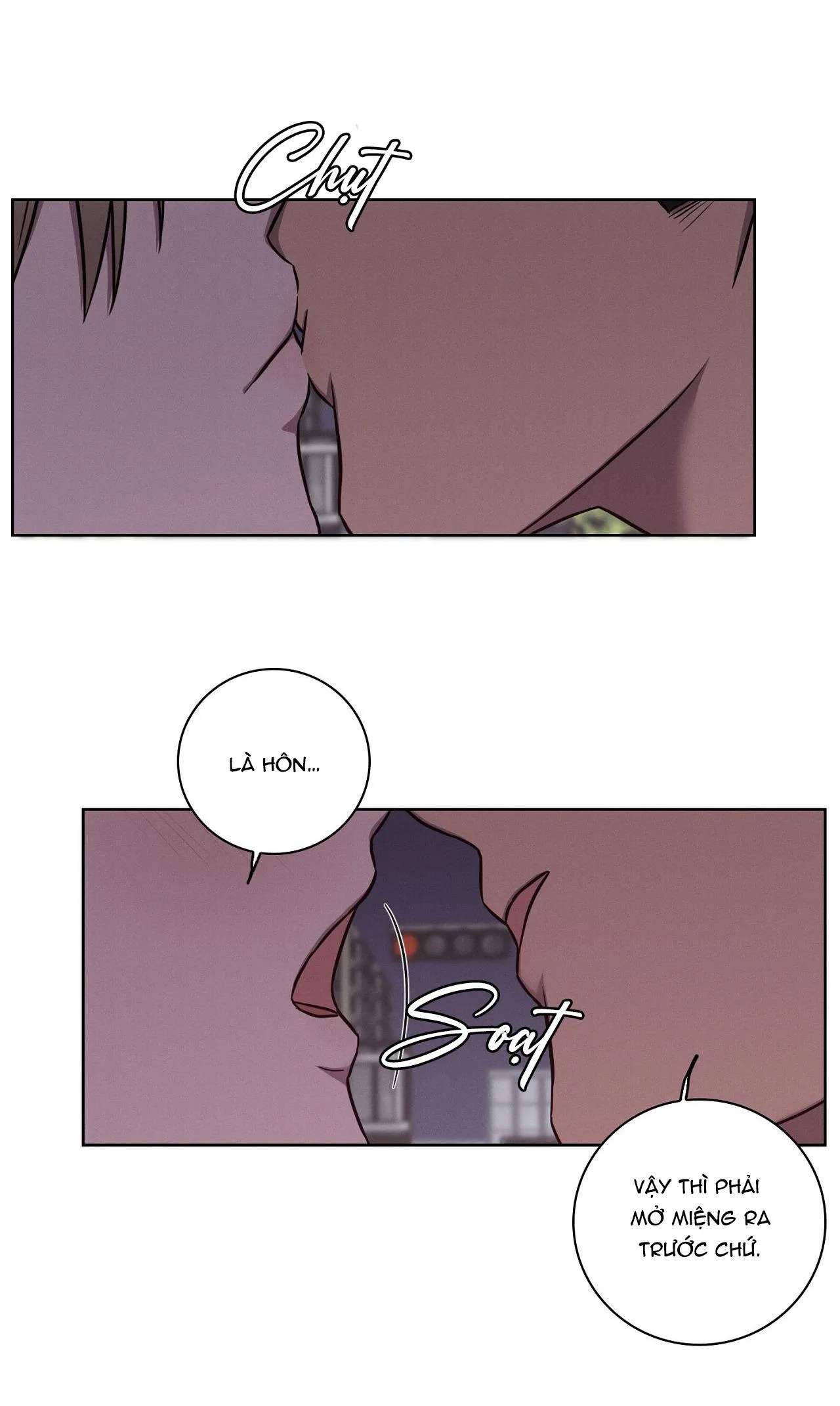 LOVE GYM Chapter 21 Trang 14