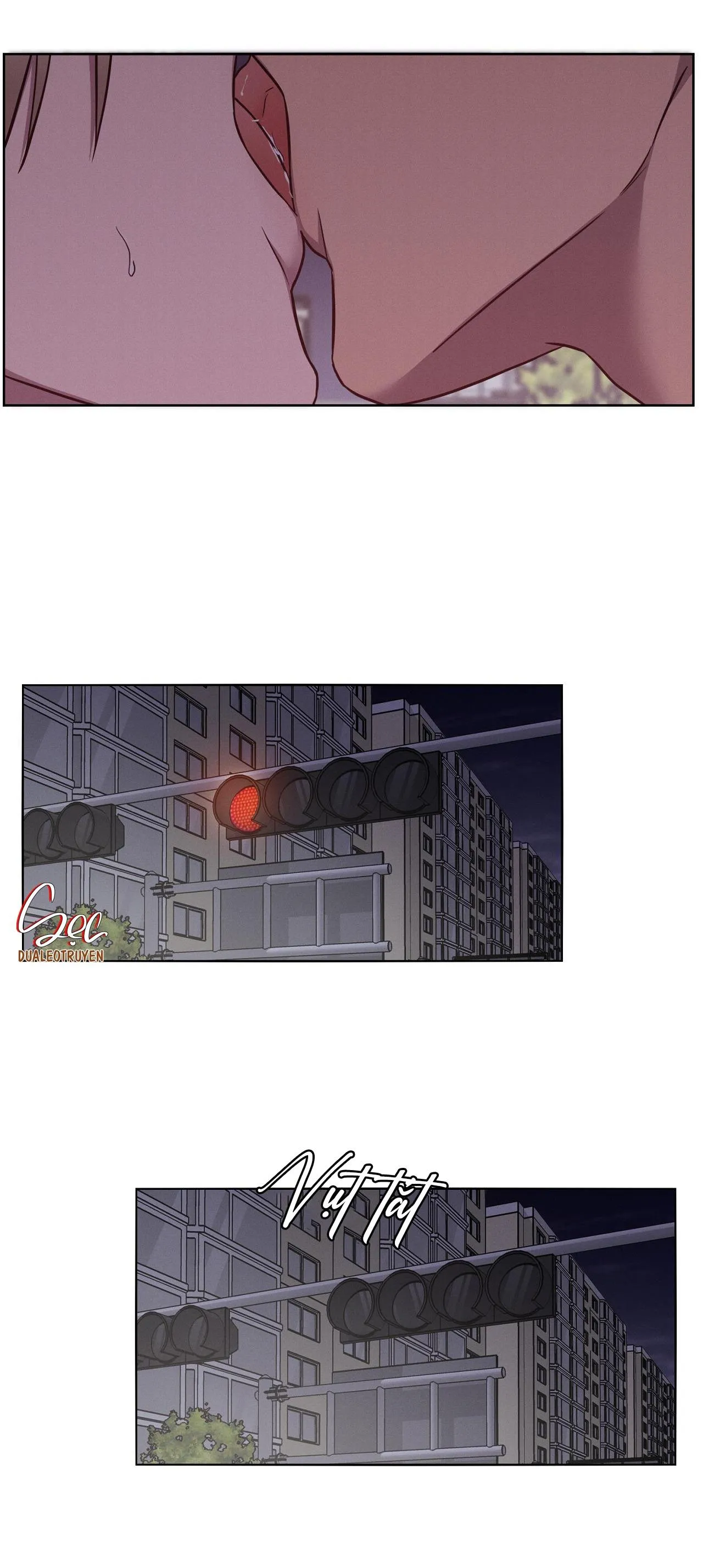 LOVE GYM Chapter 21 Trang 15