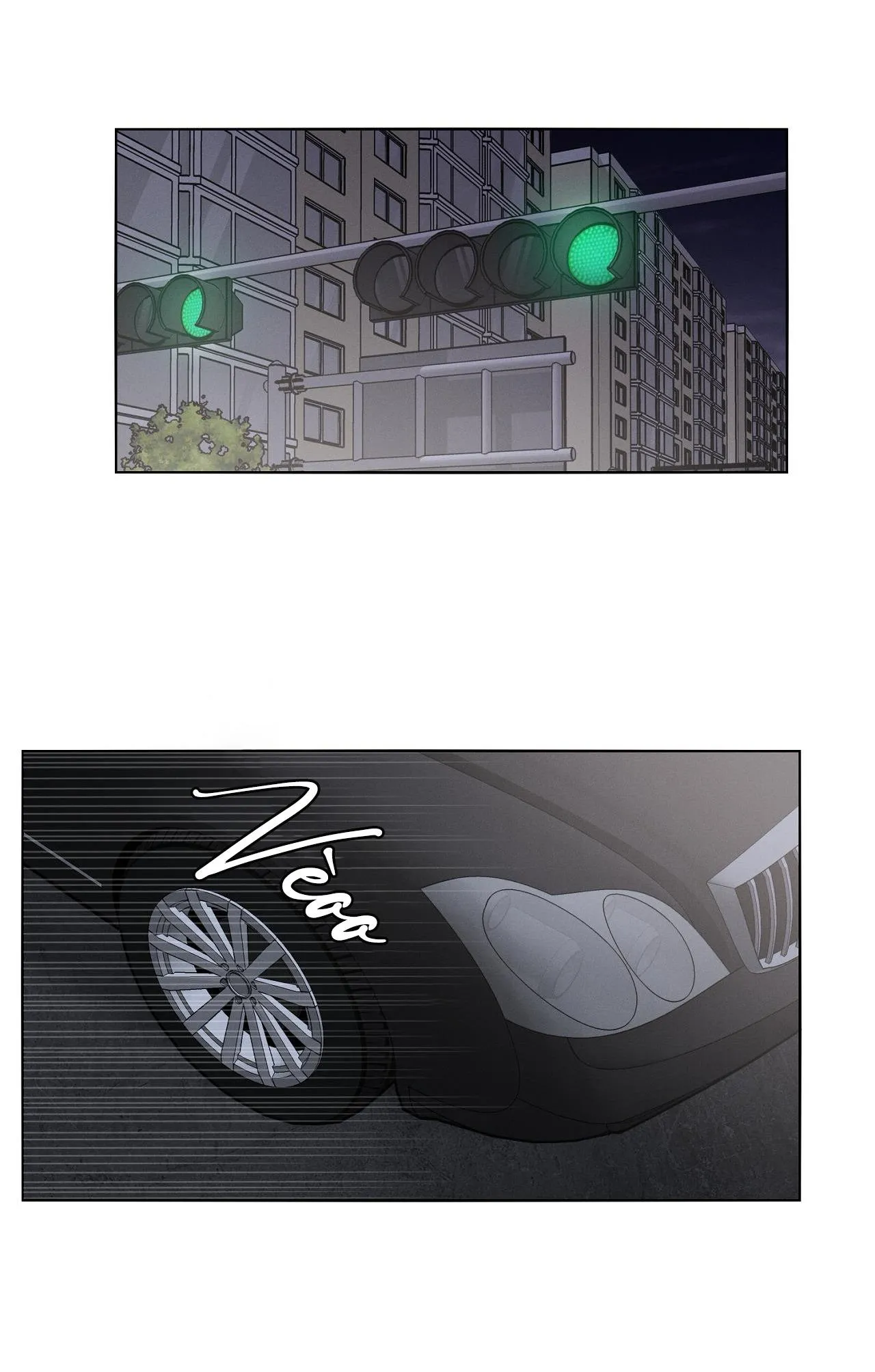 LOVE GYM Chapter 21 Trang 16