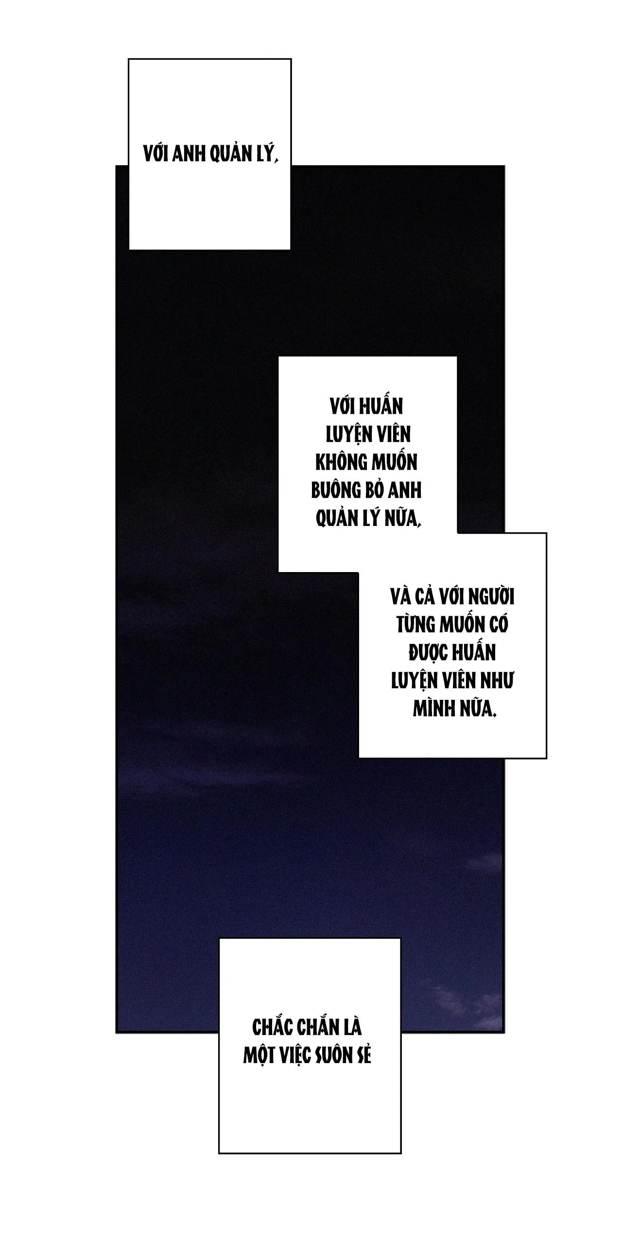 LOVE GYM Chapter 21 Trang 24