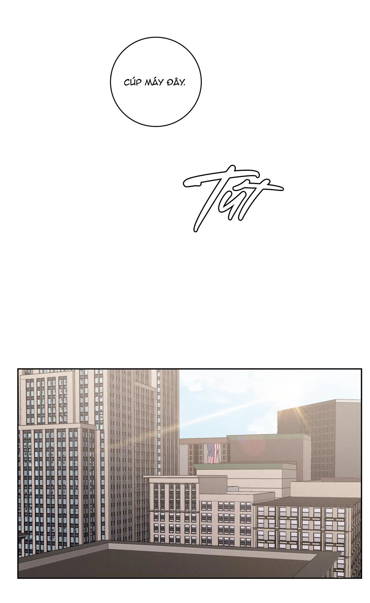 LOVE GYM Chapter 21 Trang 37