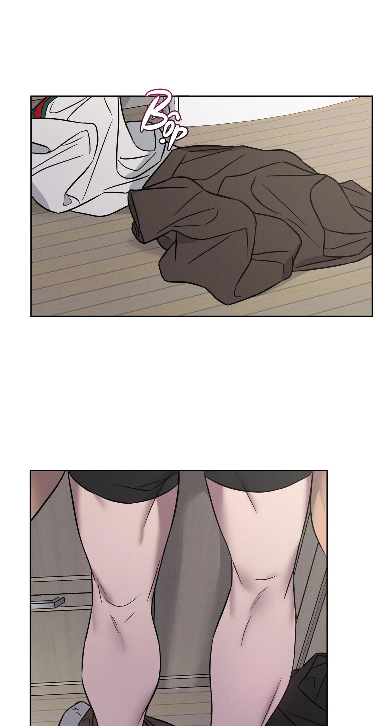 LOVE GYM Chapter 24 Trang 38