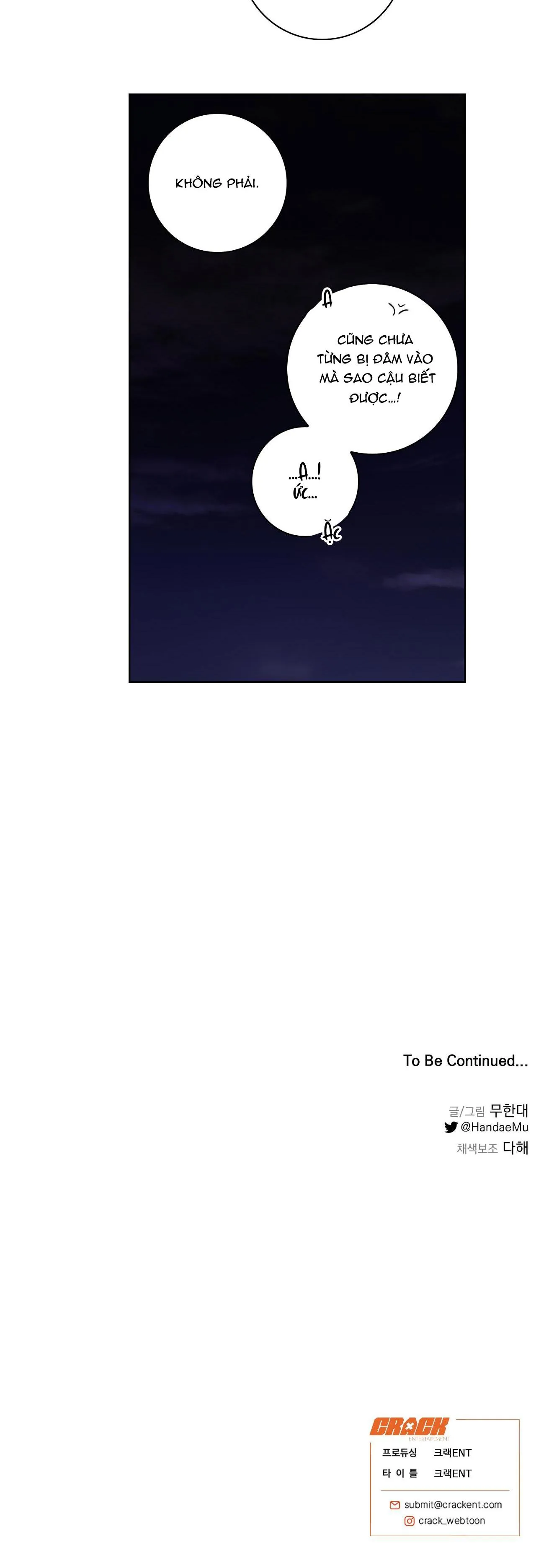 LOVE GYM Chapter 25 Trang 21