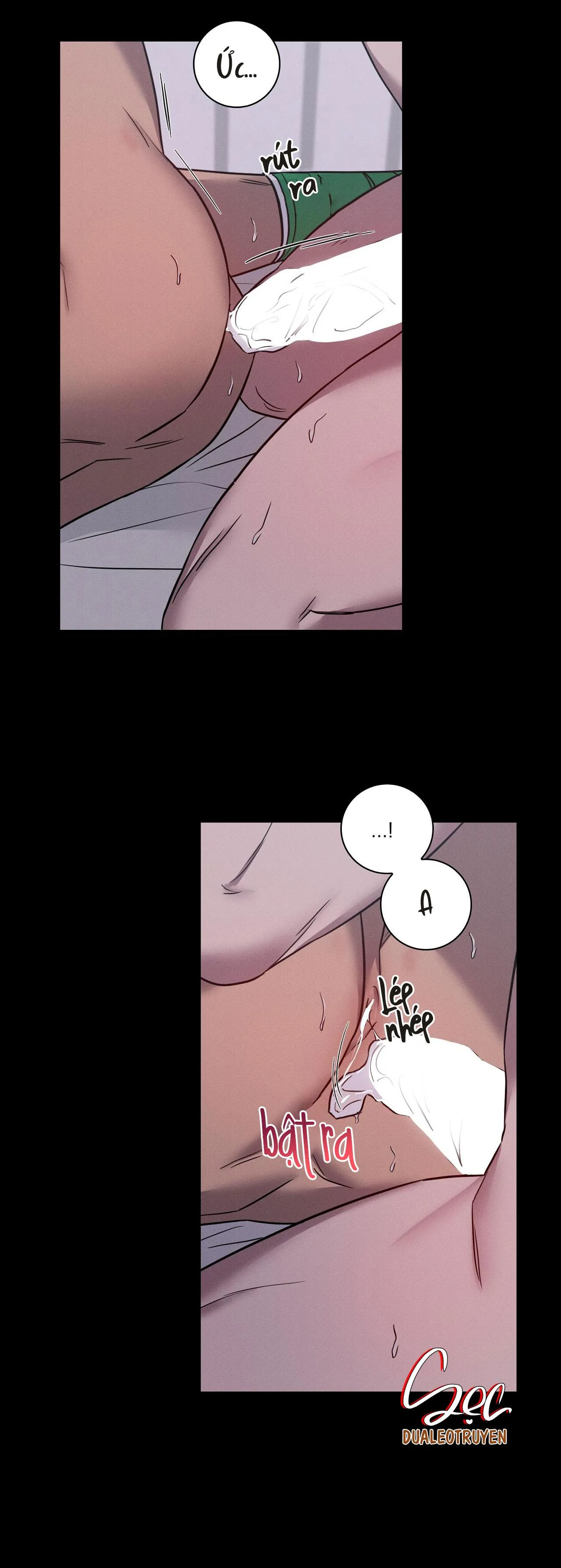 LOVE GYM Chapter 29 Trang 9