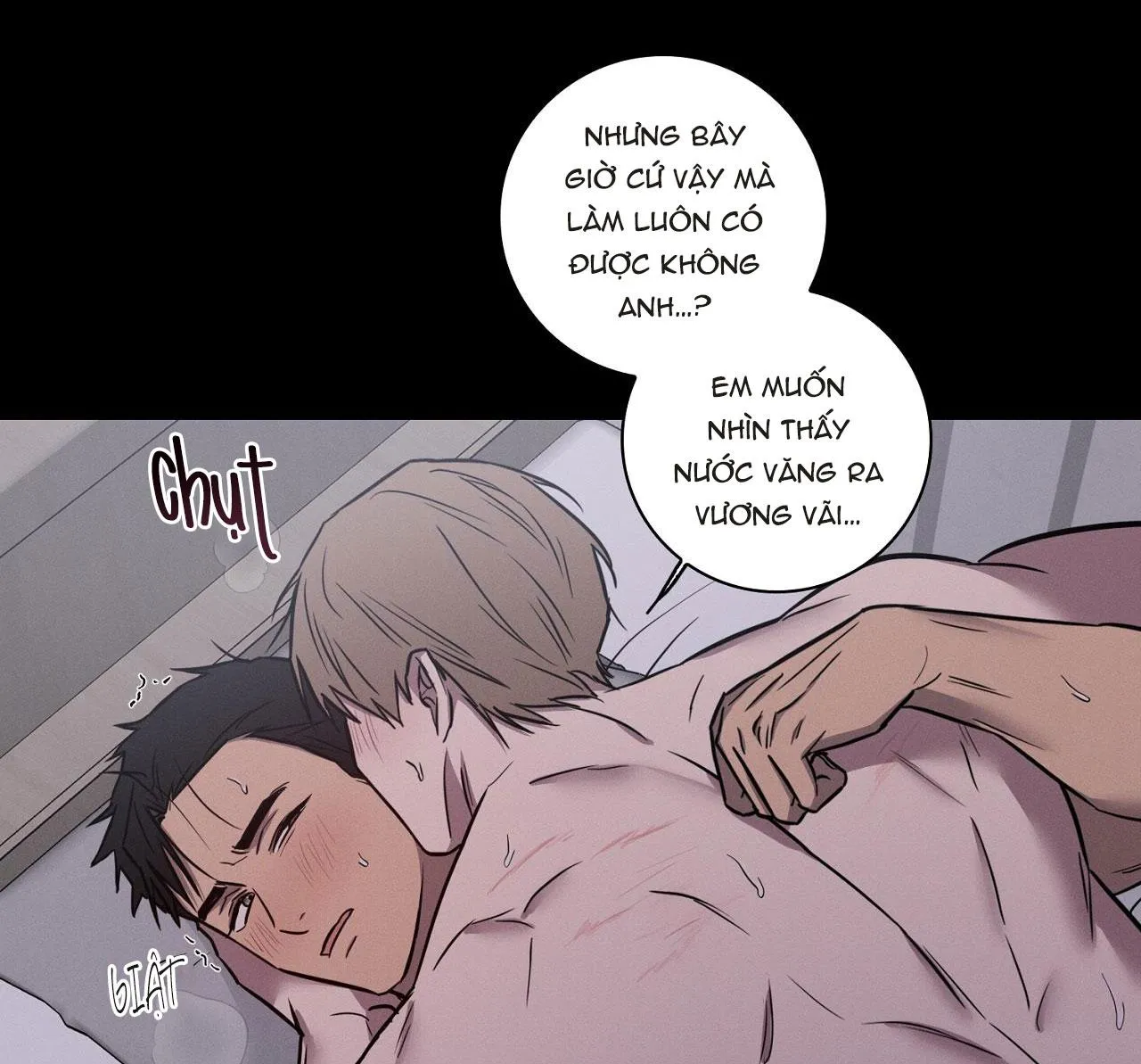 LOVE GYM Chapter 29 Trang 11