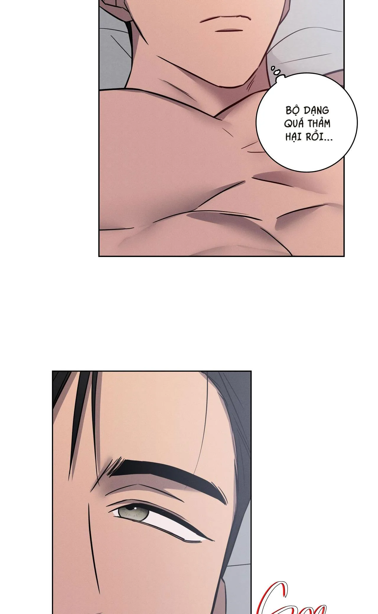 LOVE GYM Chapter 29 Trang 17