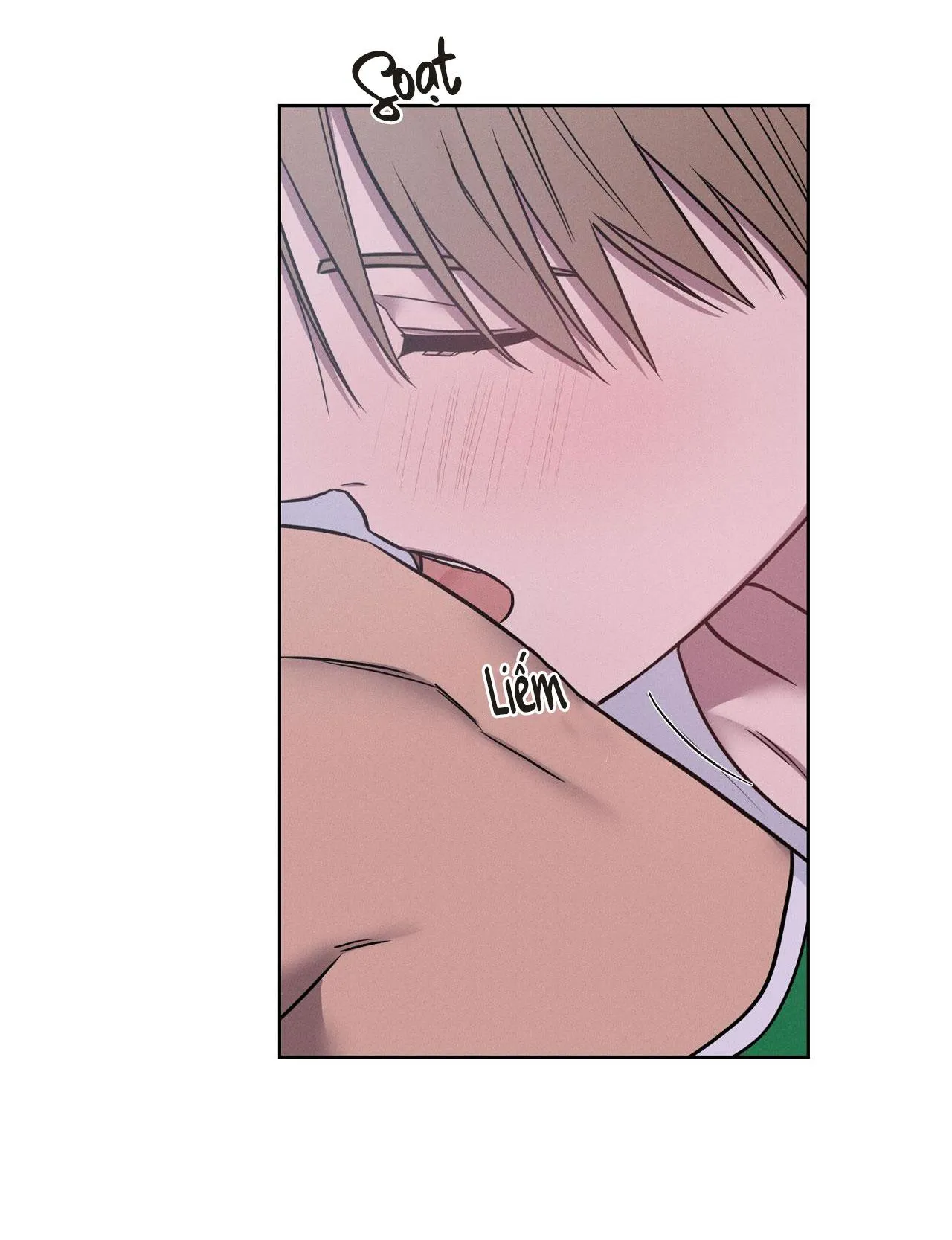 LOVE GYM Chapter 29 Trang 23