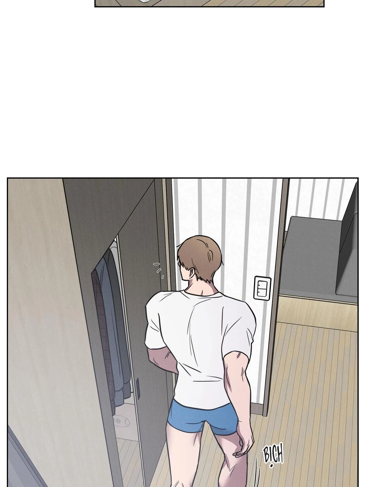 LOVE GYM Chapter 29 Trang 34