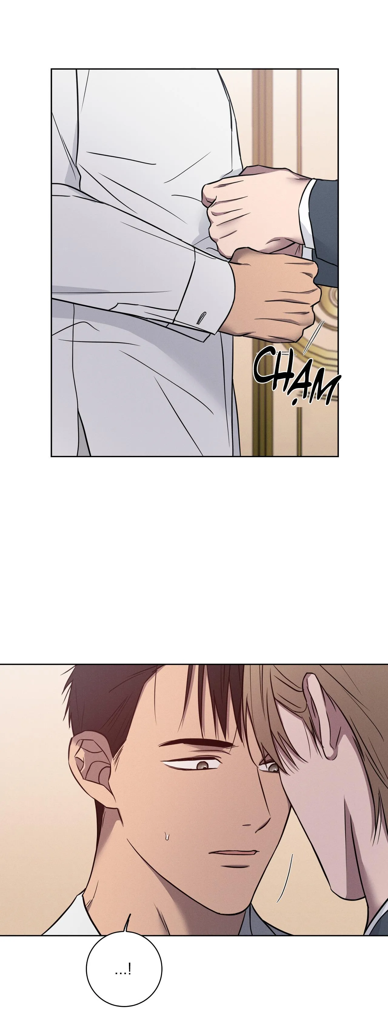 LOVE GYM Chapter 30 Trang 22